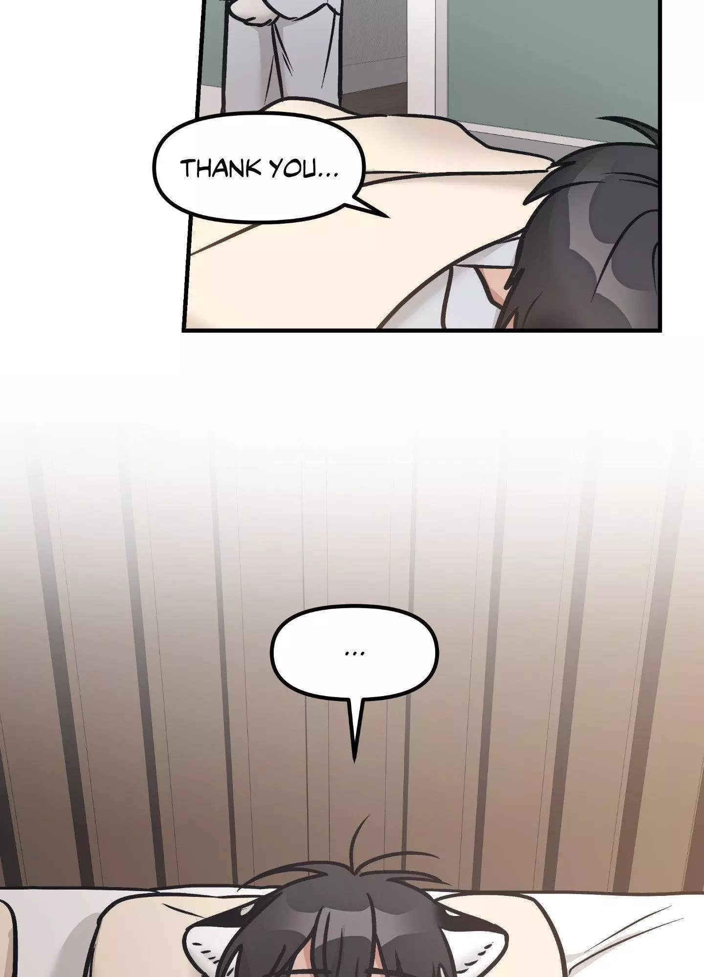 Nurturing Our Natures - Chapter 20 Page 83
