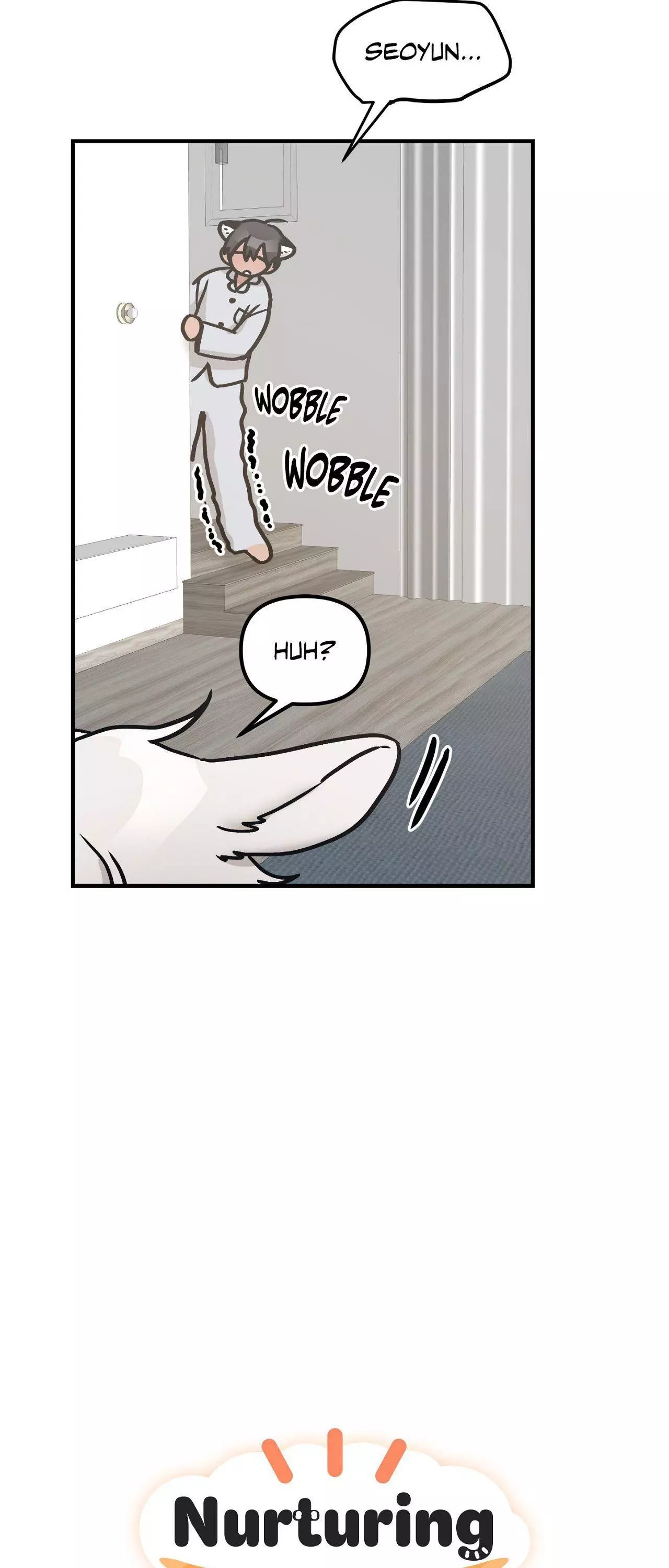 Nurturing Our Natures - Chapter 21 Page 4