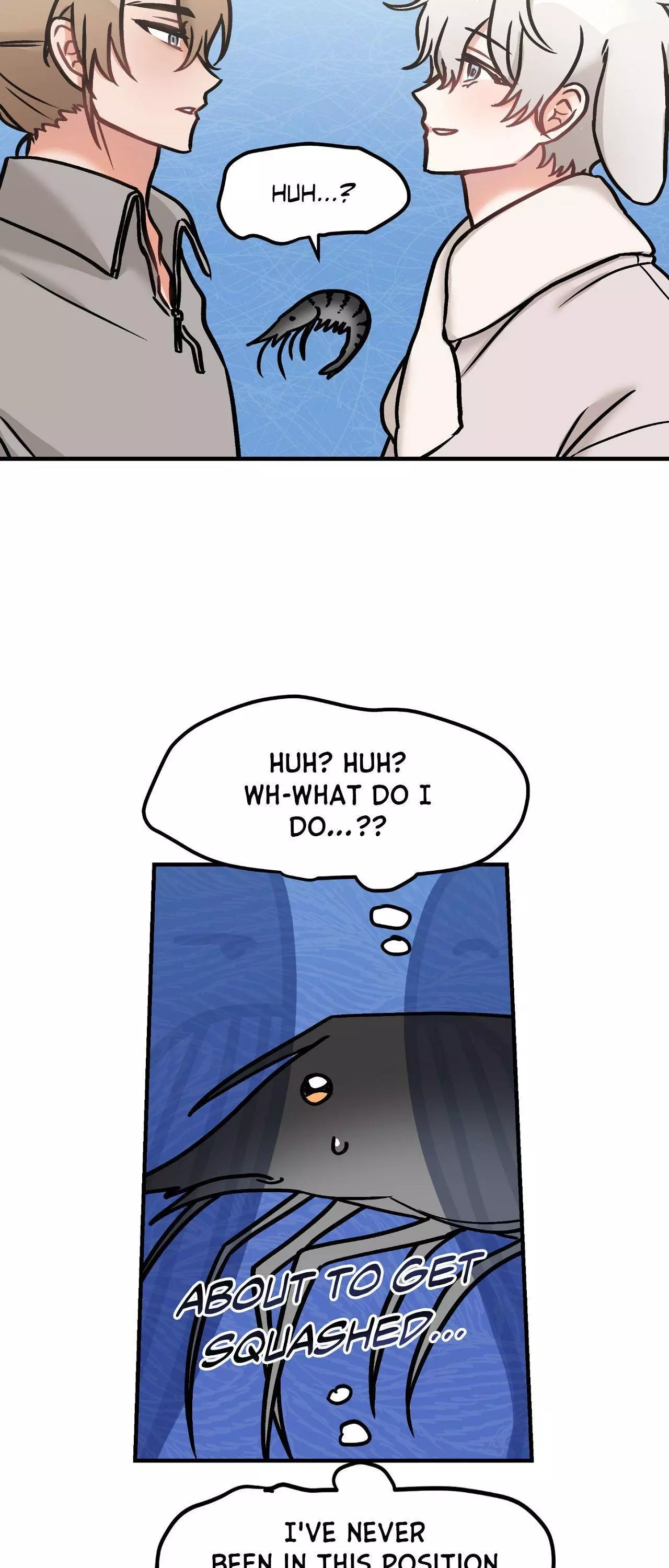Nurturing Our Natures - Chapter 21 Page 16