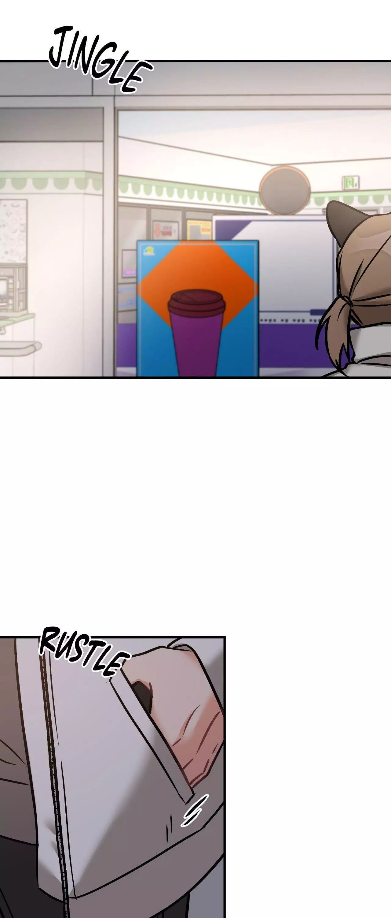 Nurturing Our Natures - Chapter 21 Page 20