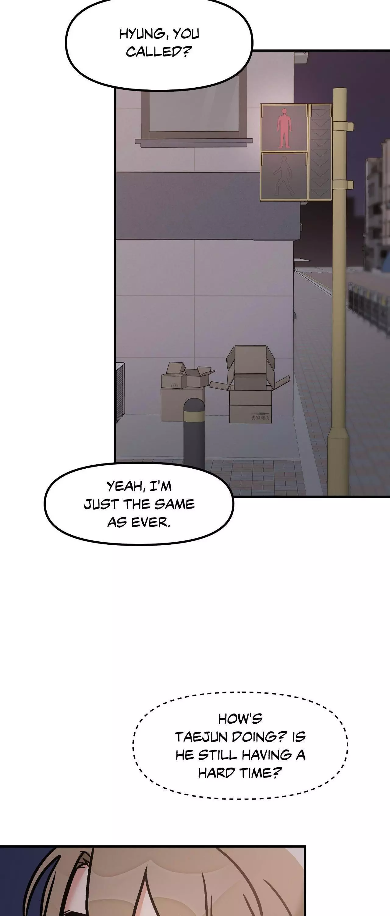 Nurturing Our Natures - Chapter 21 Page 24