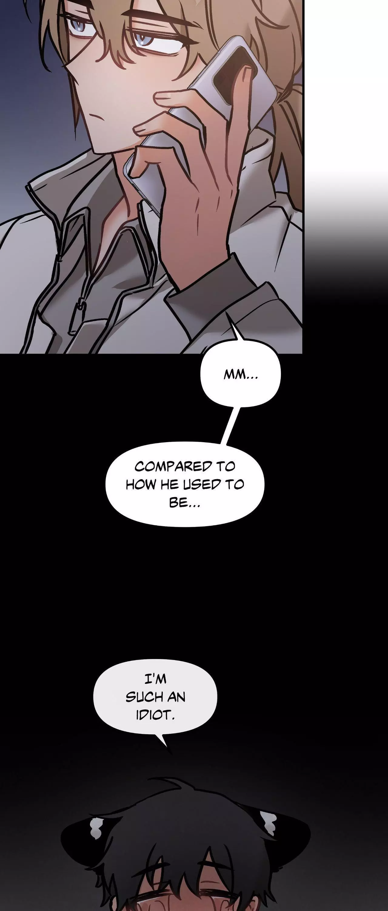 Nurturing Our Natures - Chapter 21 Page 25