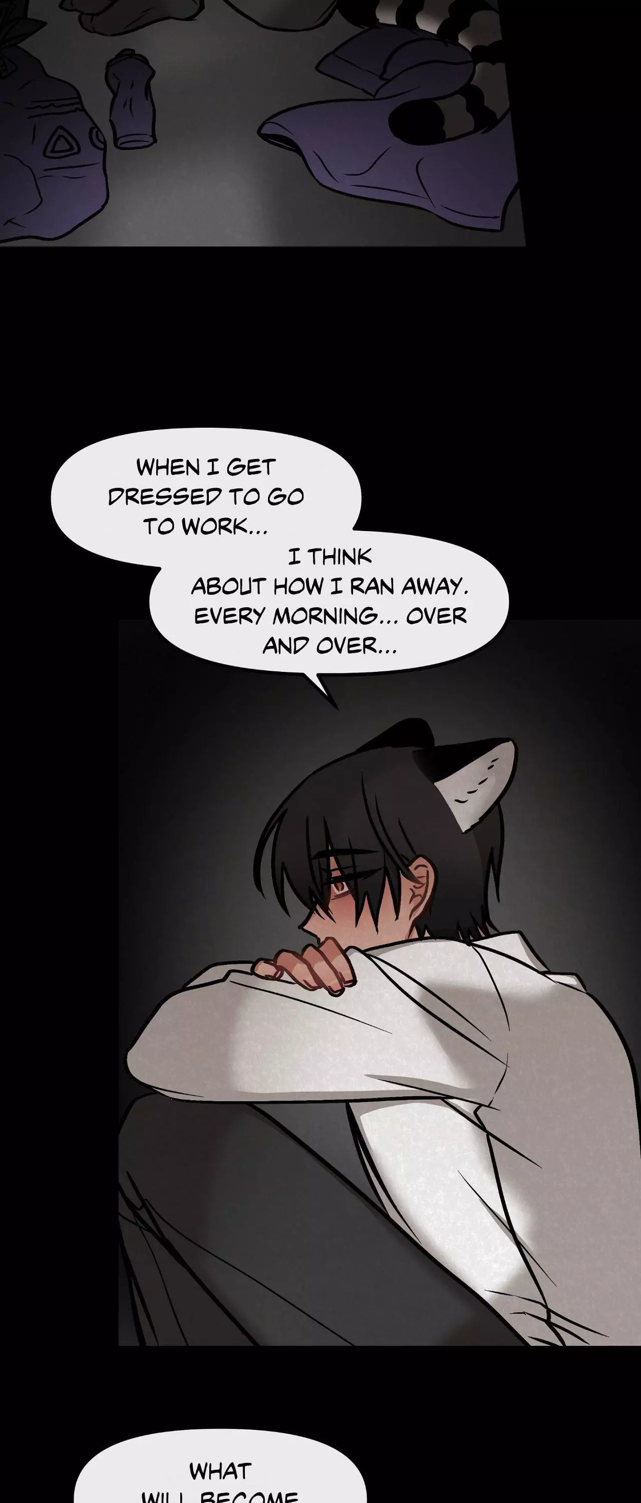 Nurturing Our Natures - Chapter 21 Page 27