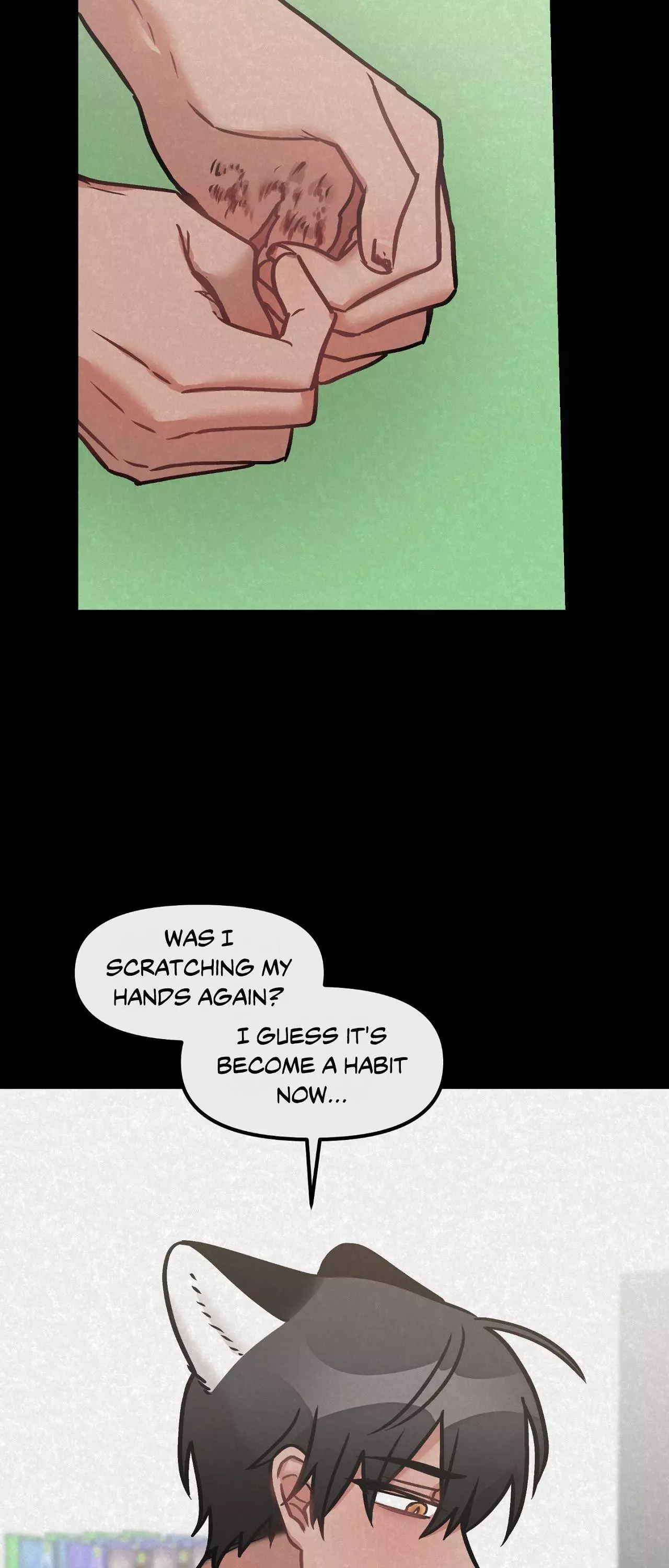 Nurturing Our Natures - Chapter 21 Page 29