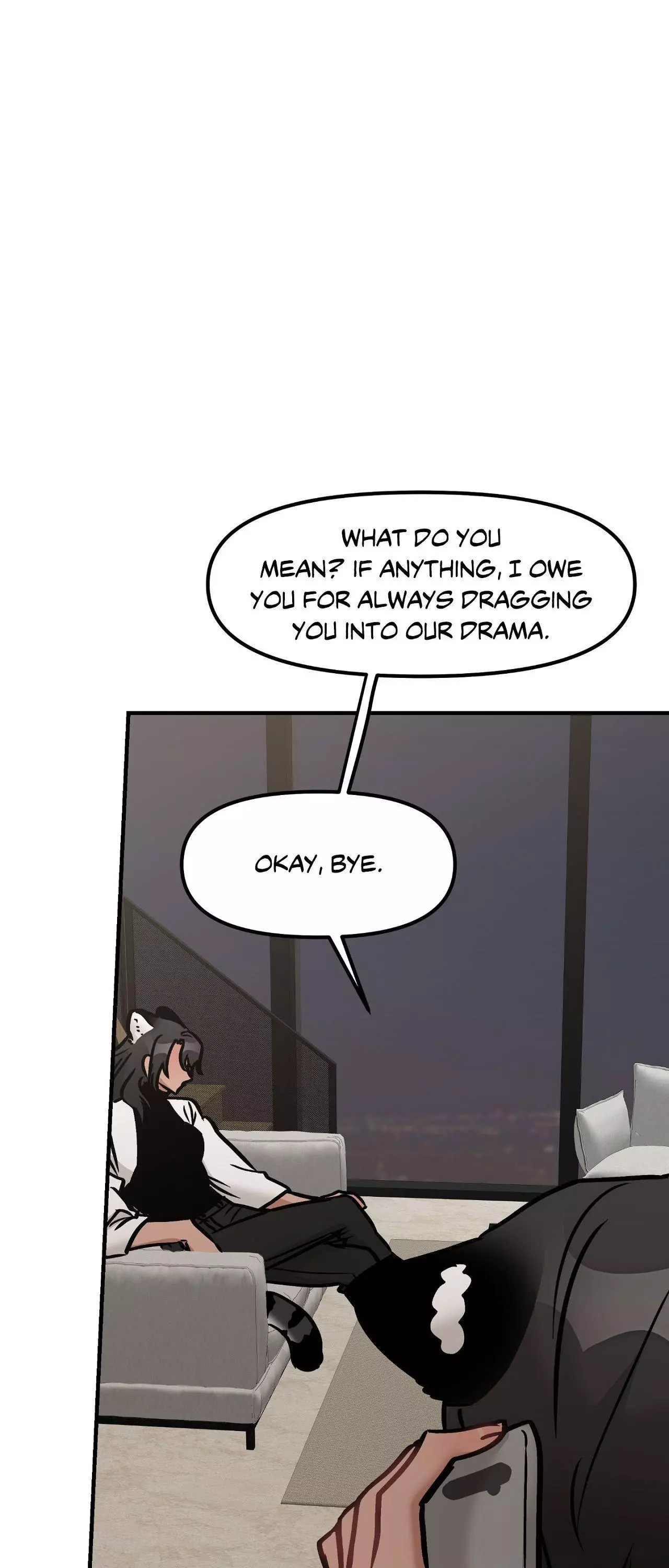 Nurturing Our Natures - Chapter 21 Page 35
