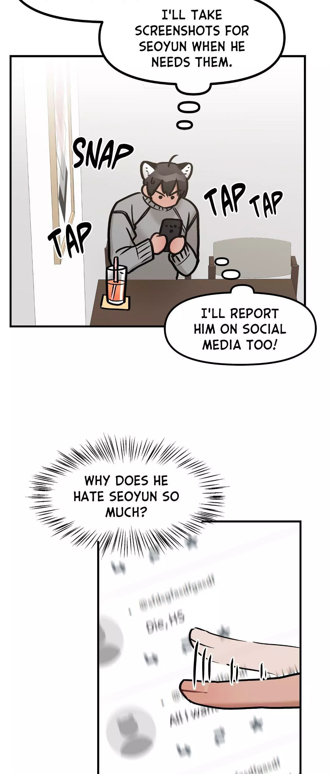 Nurturing Our Natures - Chapter 21 Page 45