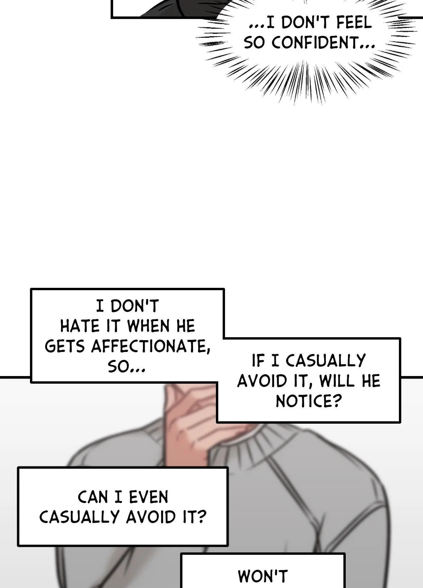Nurturing Our Natures - Chapter 22 Page 5