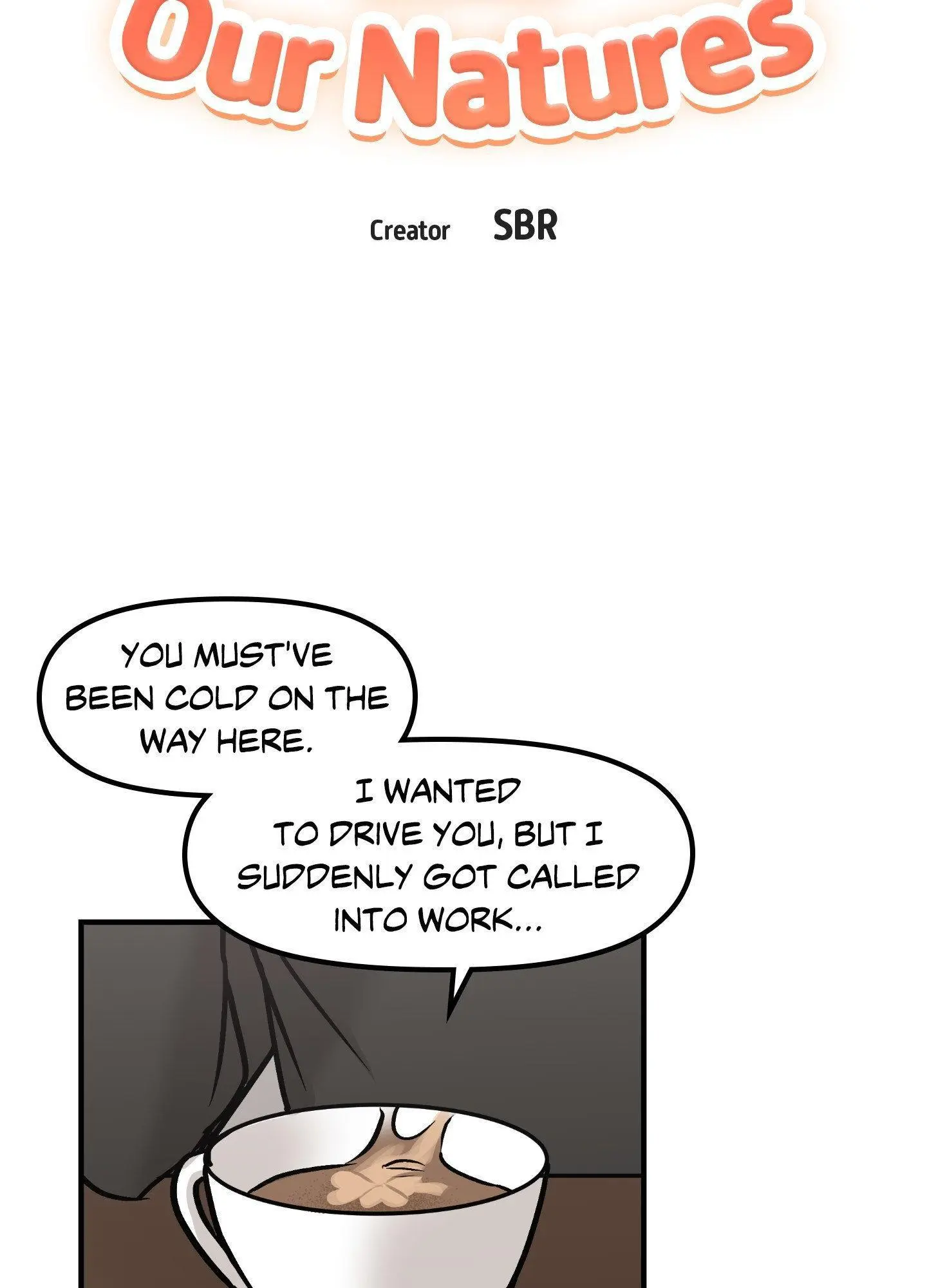 Nurturing Our Natures - Chapter 22 Page 10