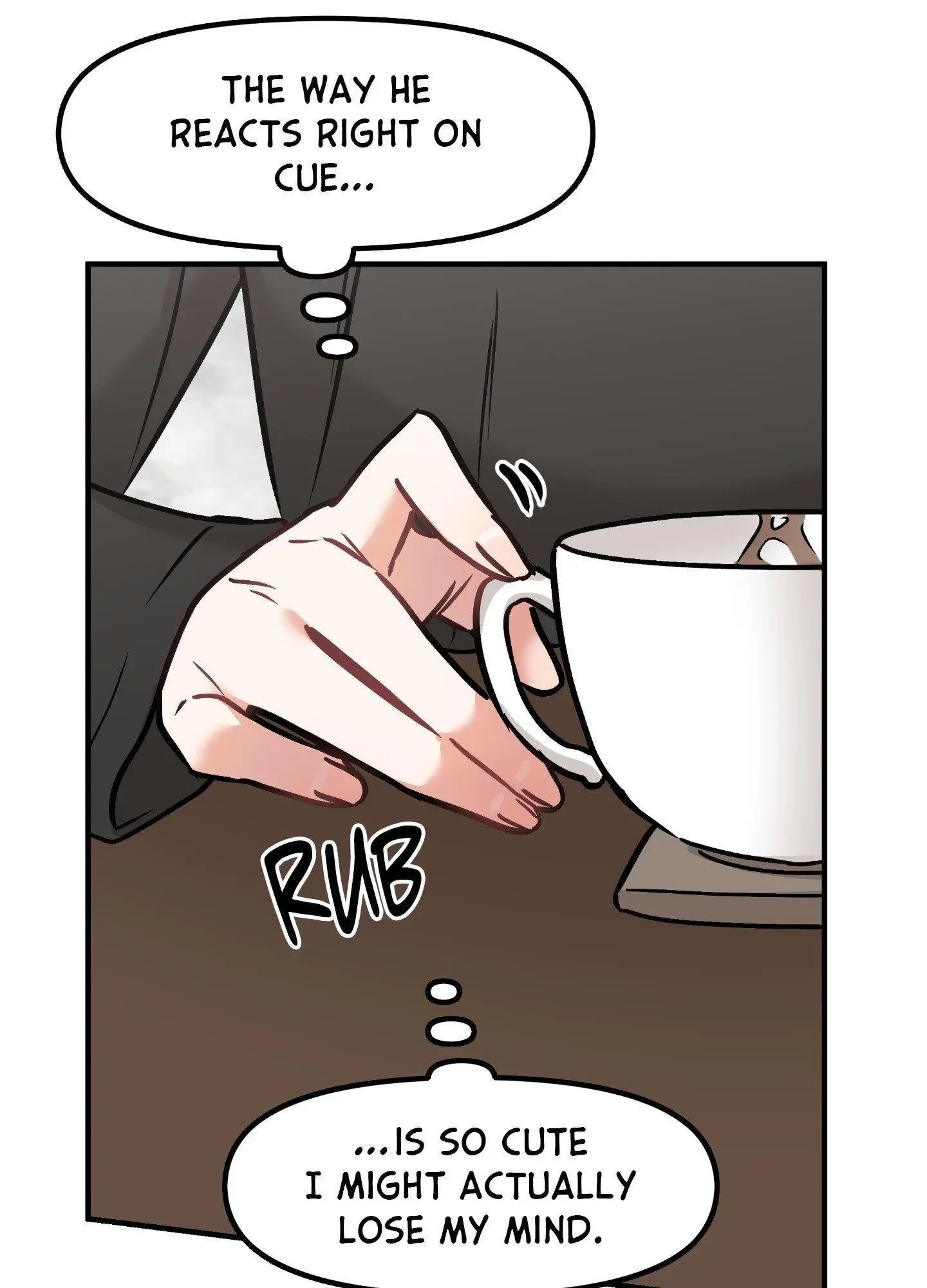 Nurturing Our Natures - Chapter 22 Page 20