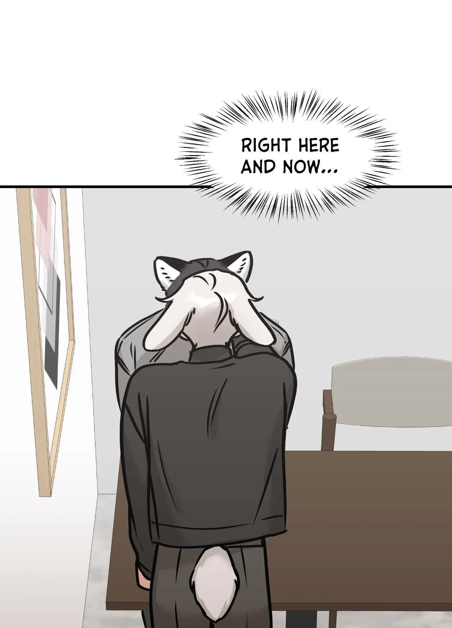 Nurturing Our Natures - Chapter 22 Page 25