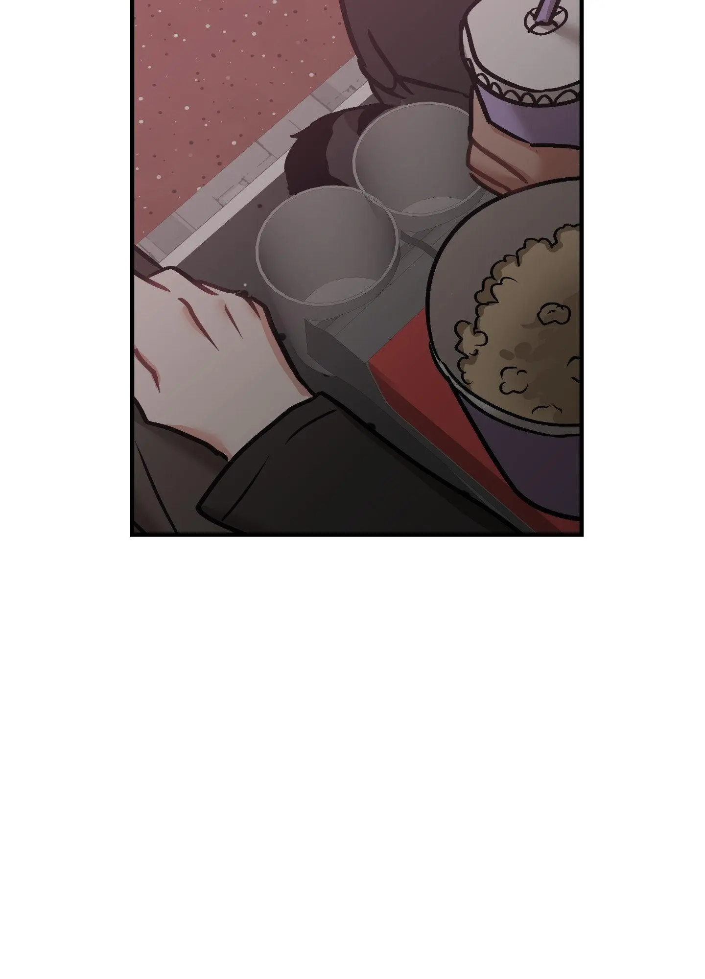 Nurturing Our Natures - Chapter 22 Page 38