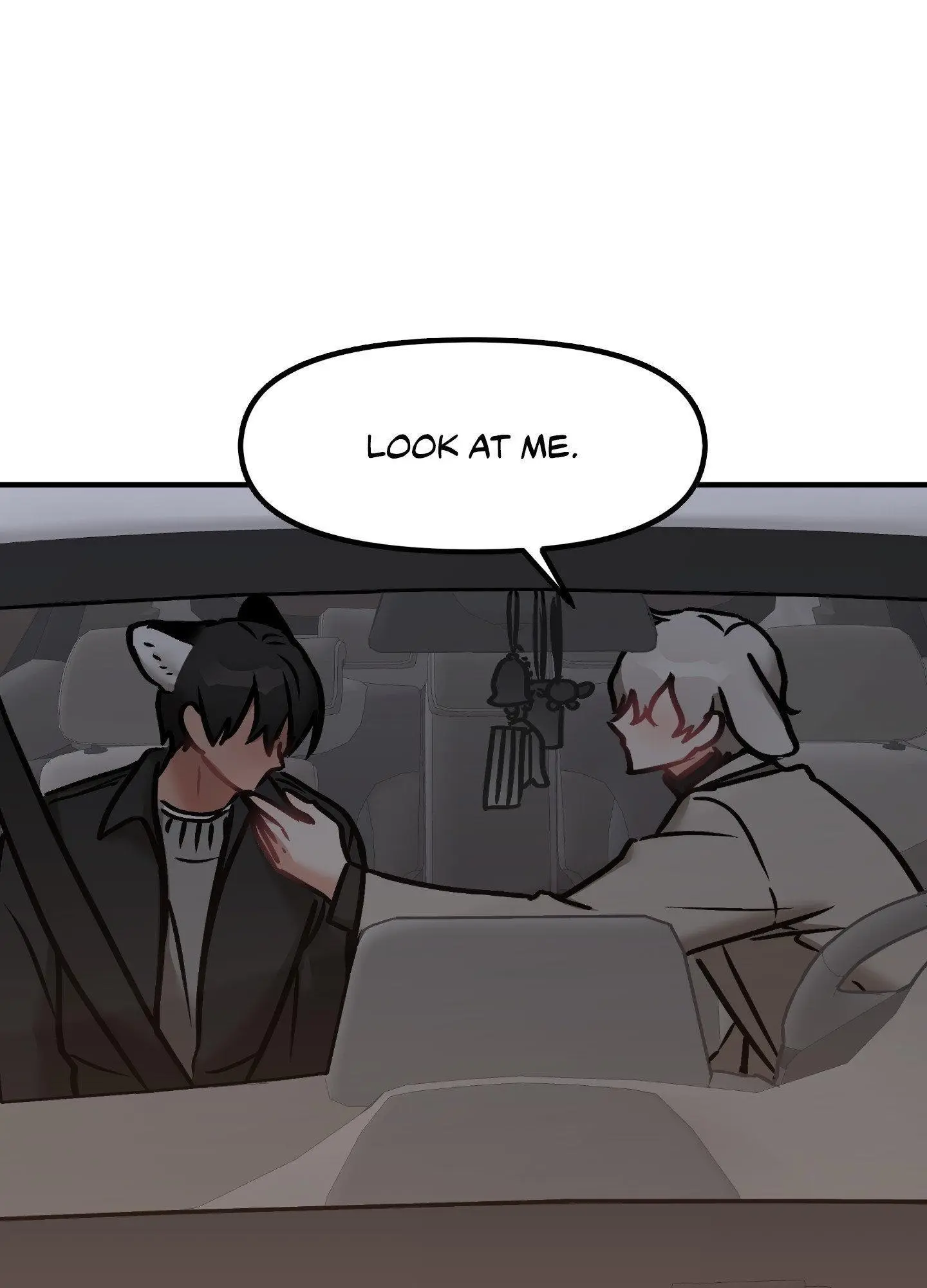 Nurturing Our Natures - Chapter 22 Page 48