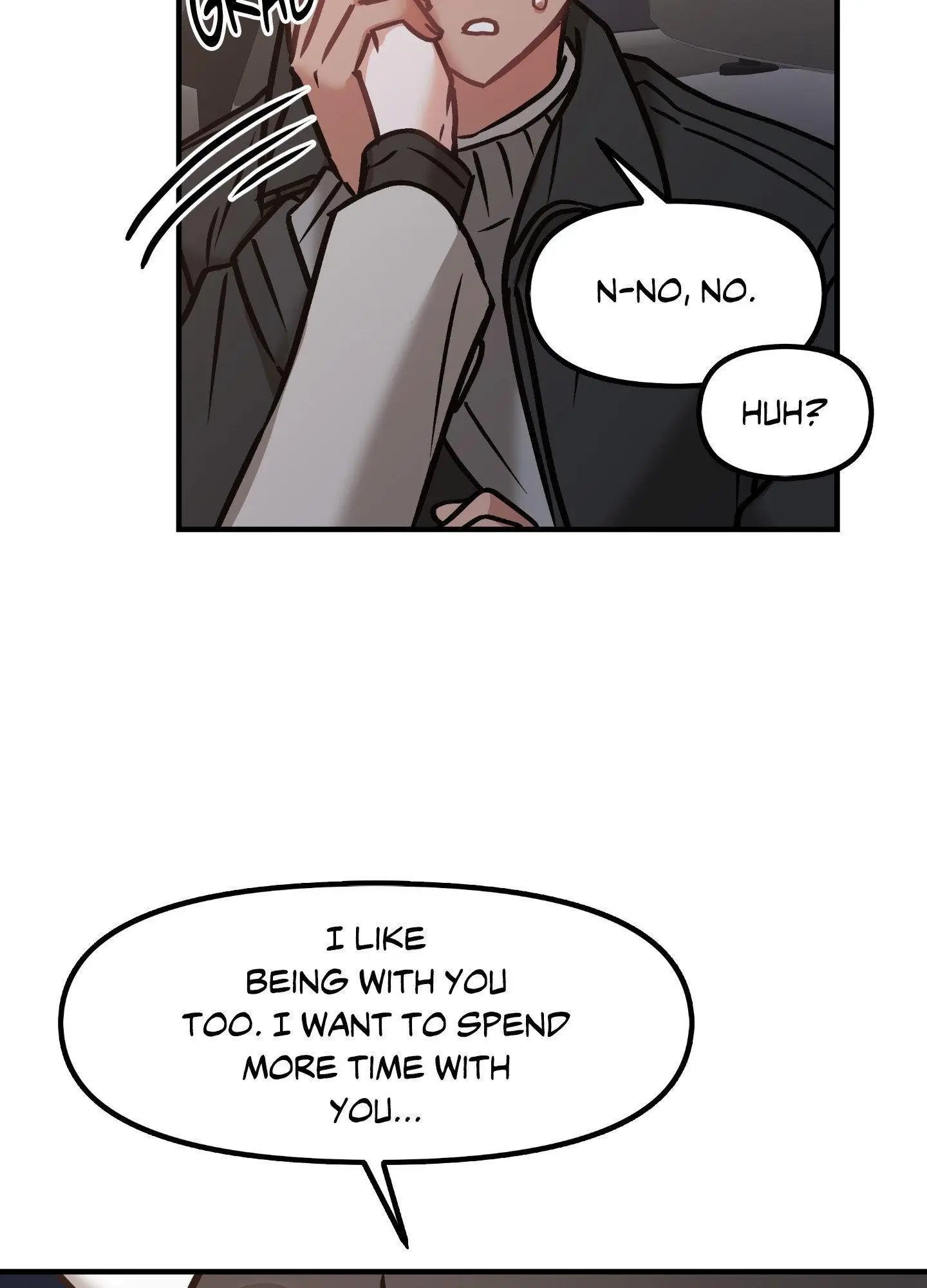 Nurturing Our Natures - Chapter 22 Page 53