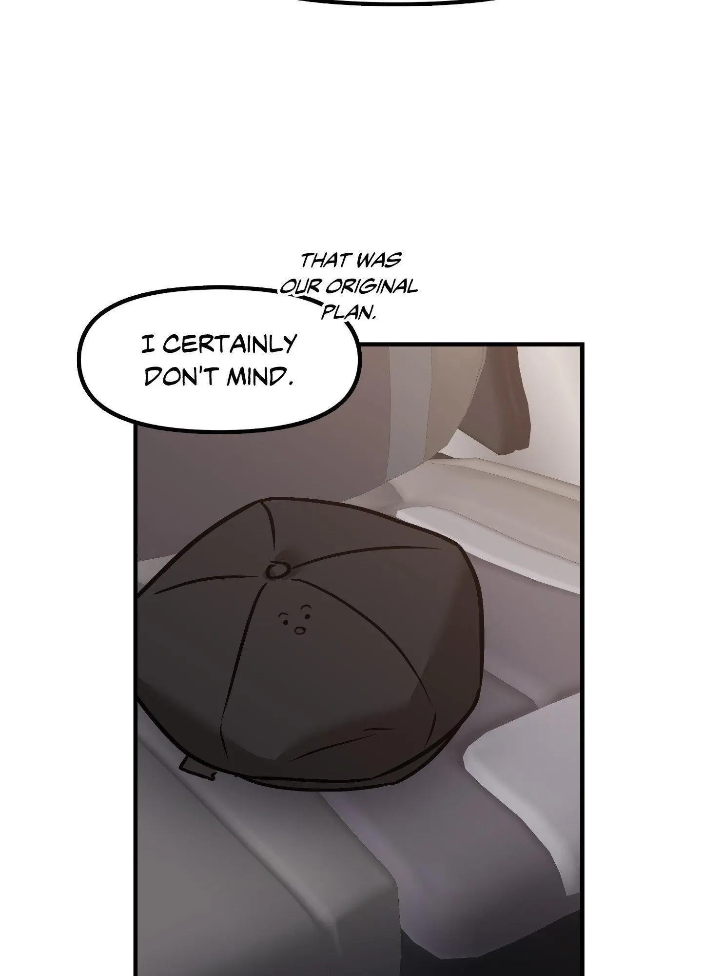 Nurturing Our Natures - Chapter 22 Page 55