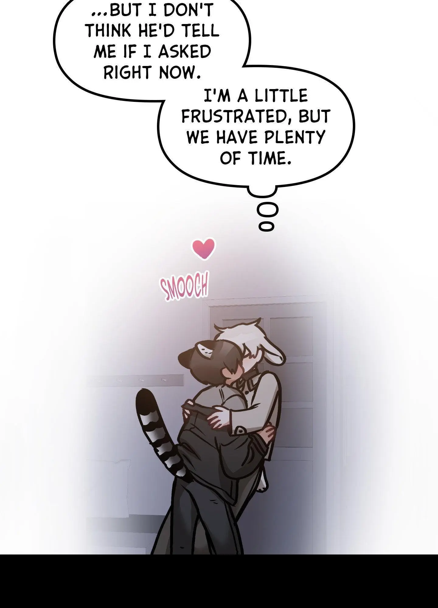 Nurturing Our Natures - Chapter 22 Page 64