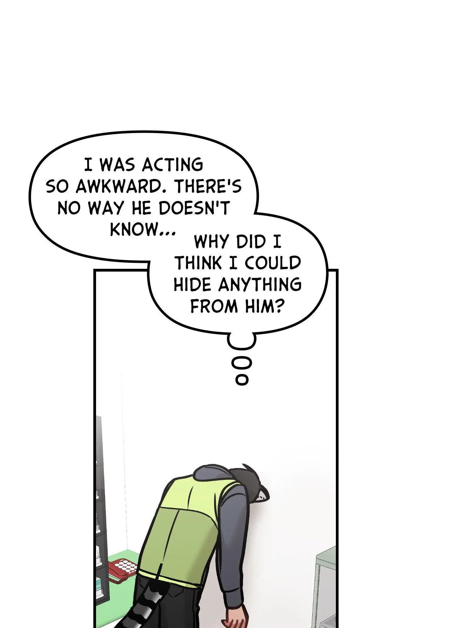 Nurturing Our Natures - Chapter 22 Page 68