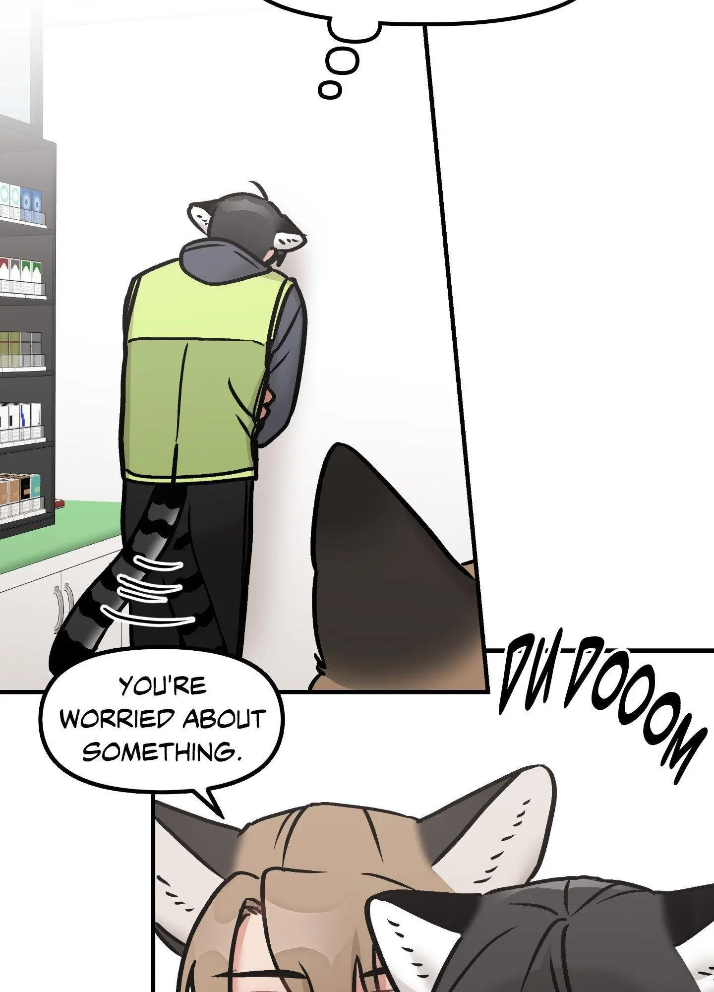 Nurturing Our Natures - Chapter 22 Page 71