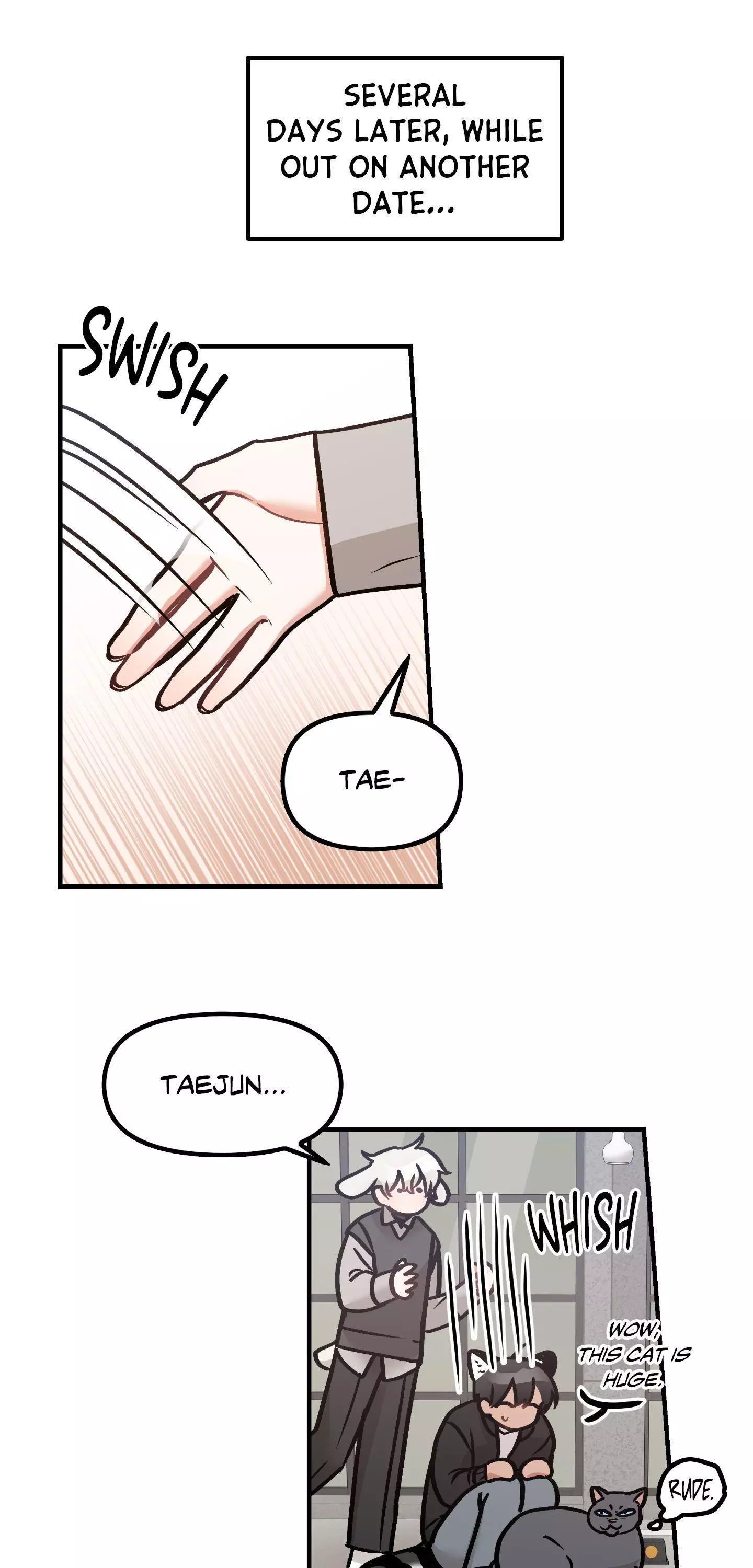 Nurturing Our Natures - Chapter 23 Page 2
