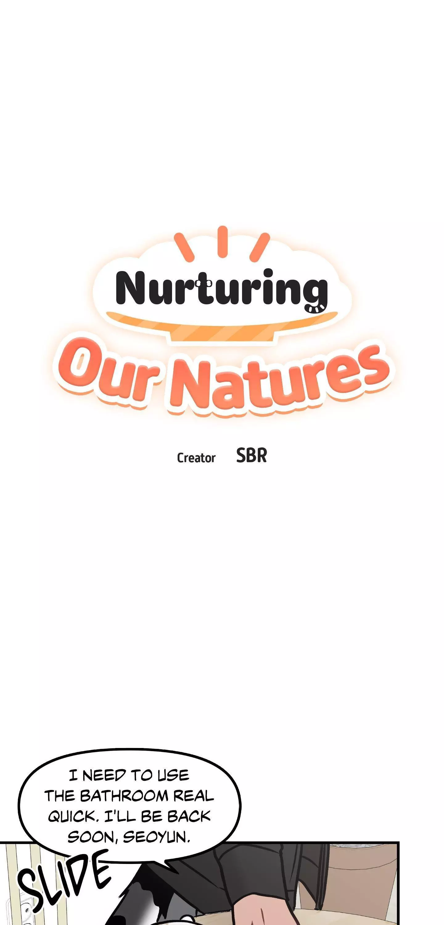 Nurturing Our Natures - Chapter 23 Page 4