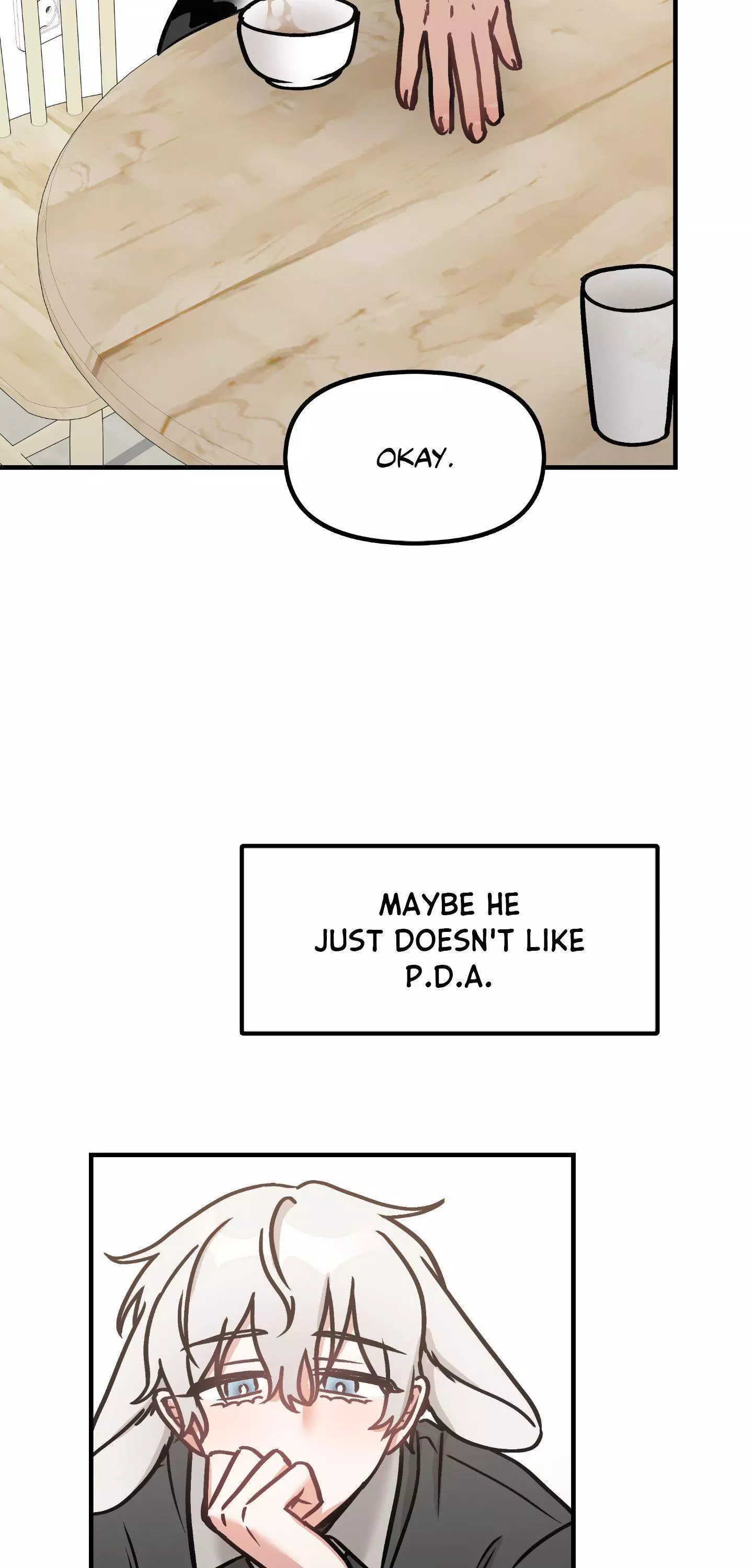 Nurturing Our Natures - Chapter 23 Page 5