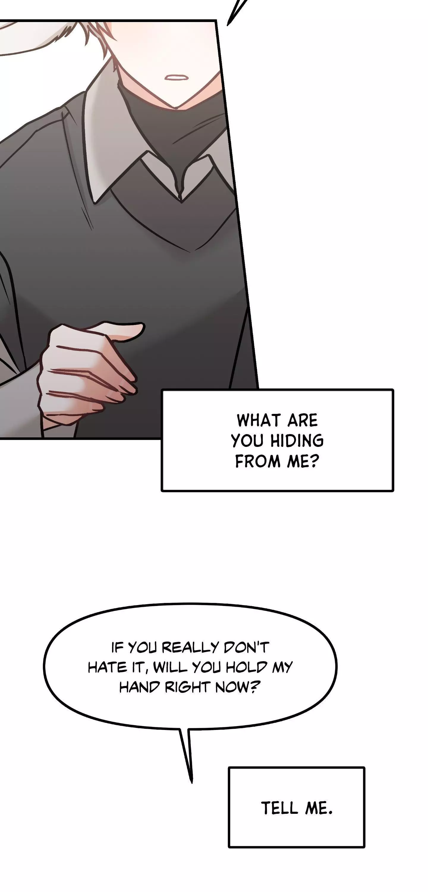 Nurturing Our Natures - Chapter 23 Page 17