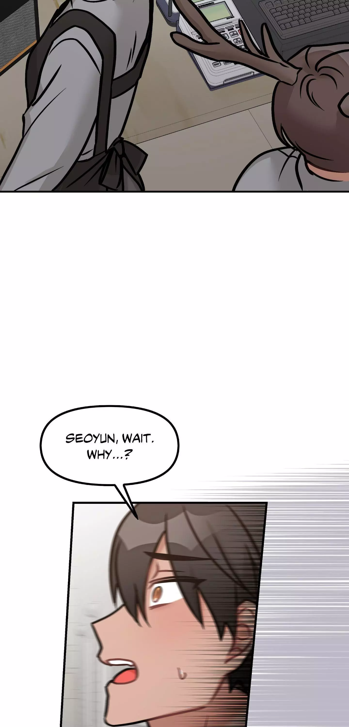 Nurturing Our Natures - Chapter 23 Page 26