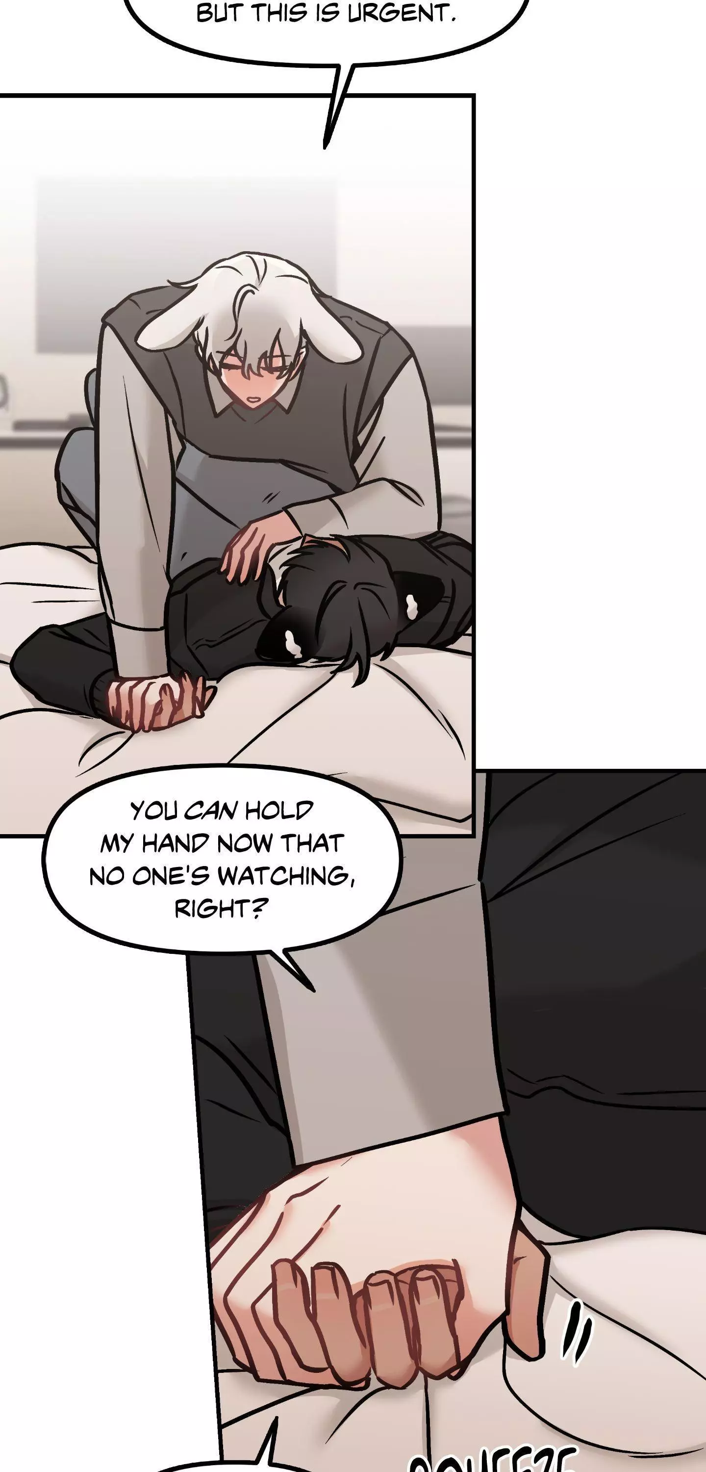 Nurturing Our Natures - Chapter 23 Page 30