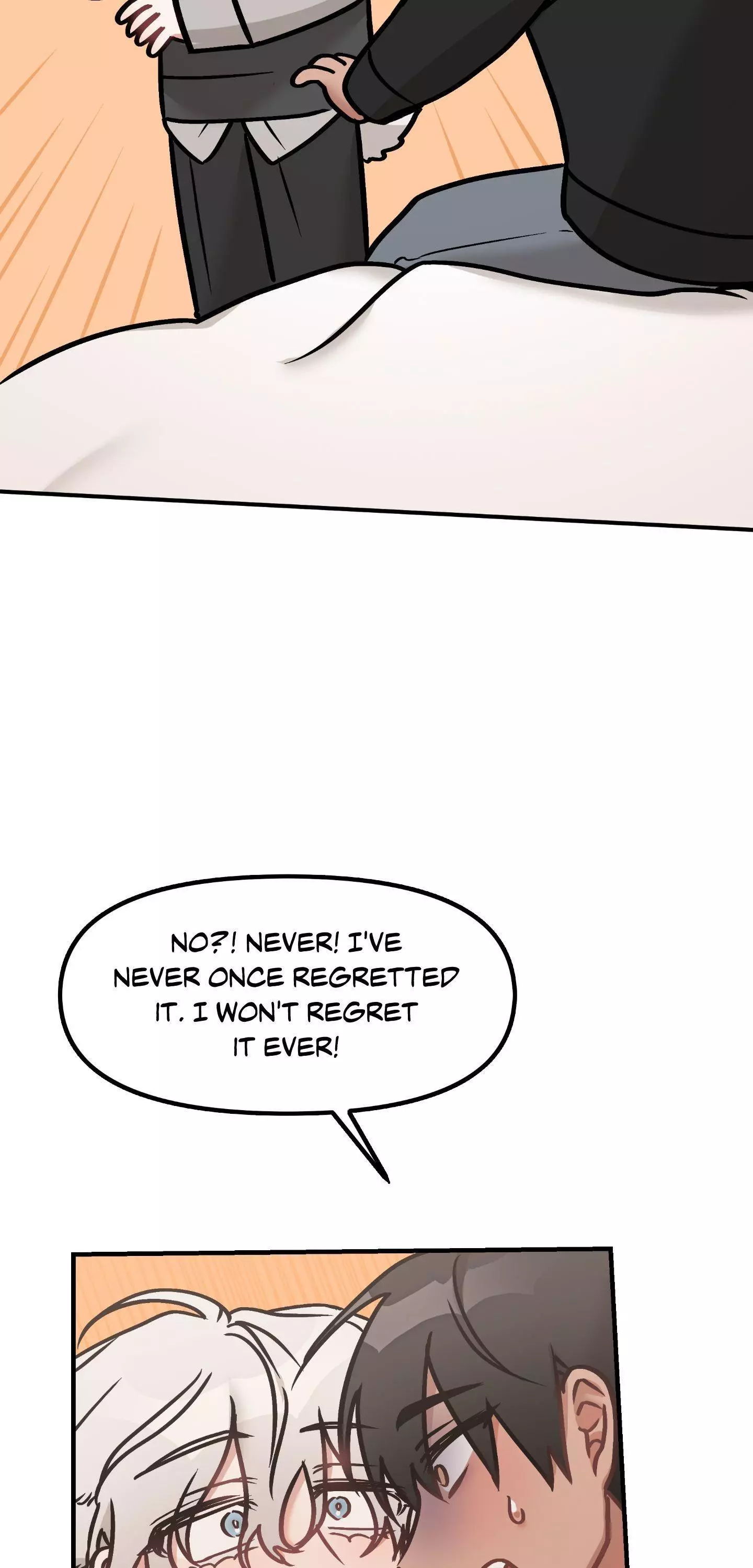 Nurturing Our Natures - Chapter 23 Page 41