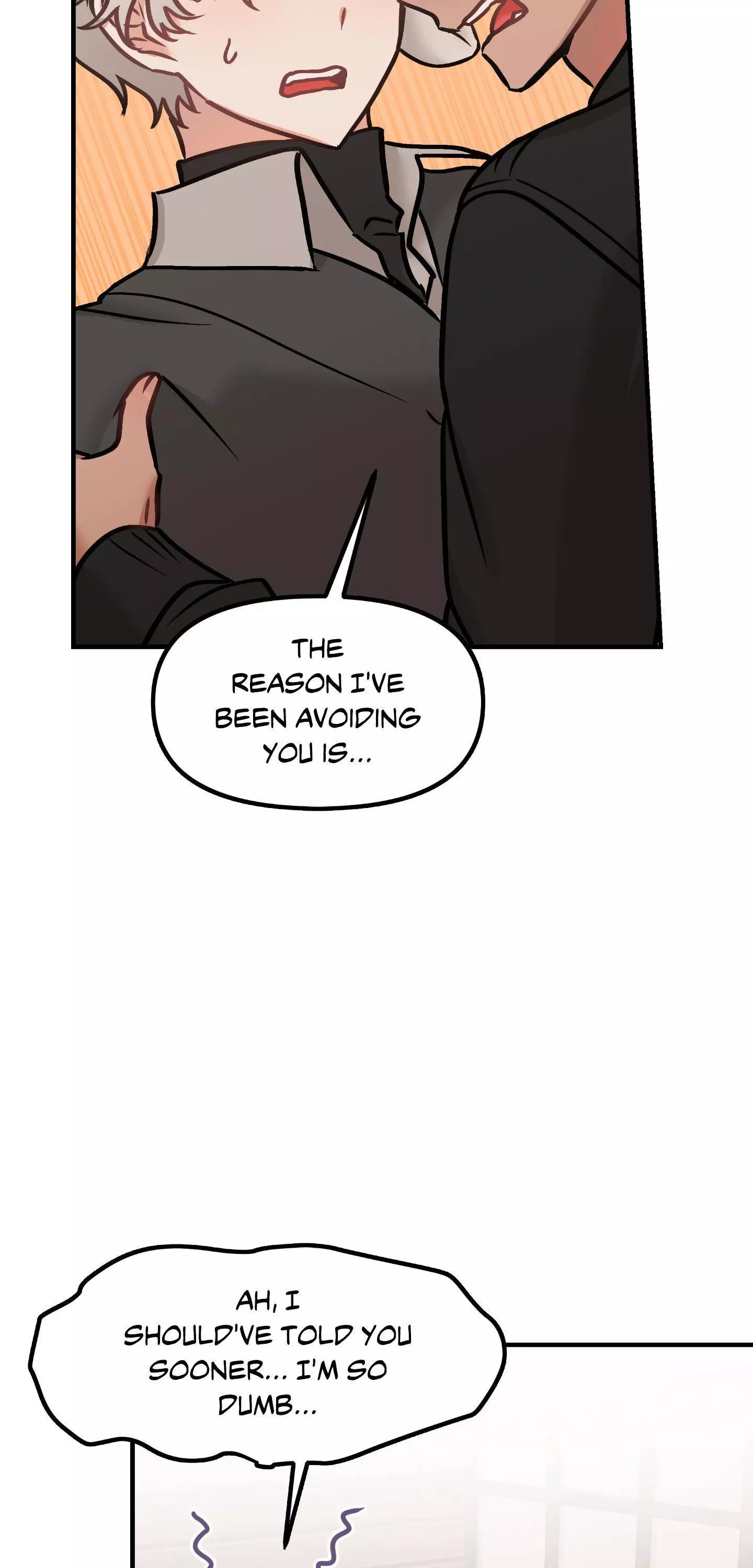 Nurturing Our Natures - Chapter 23 Page 42