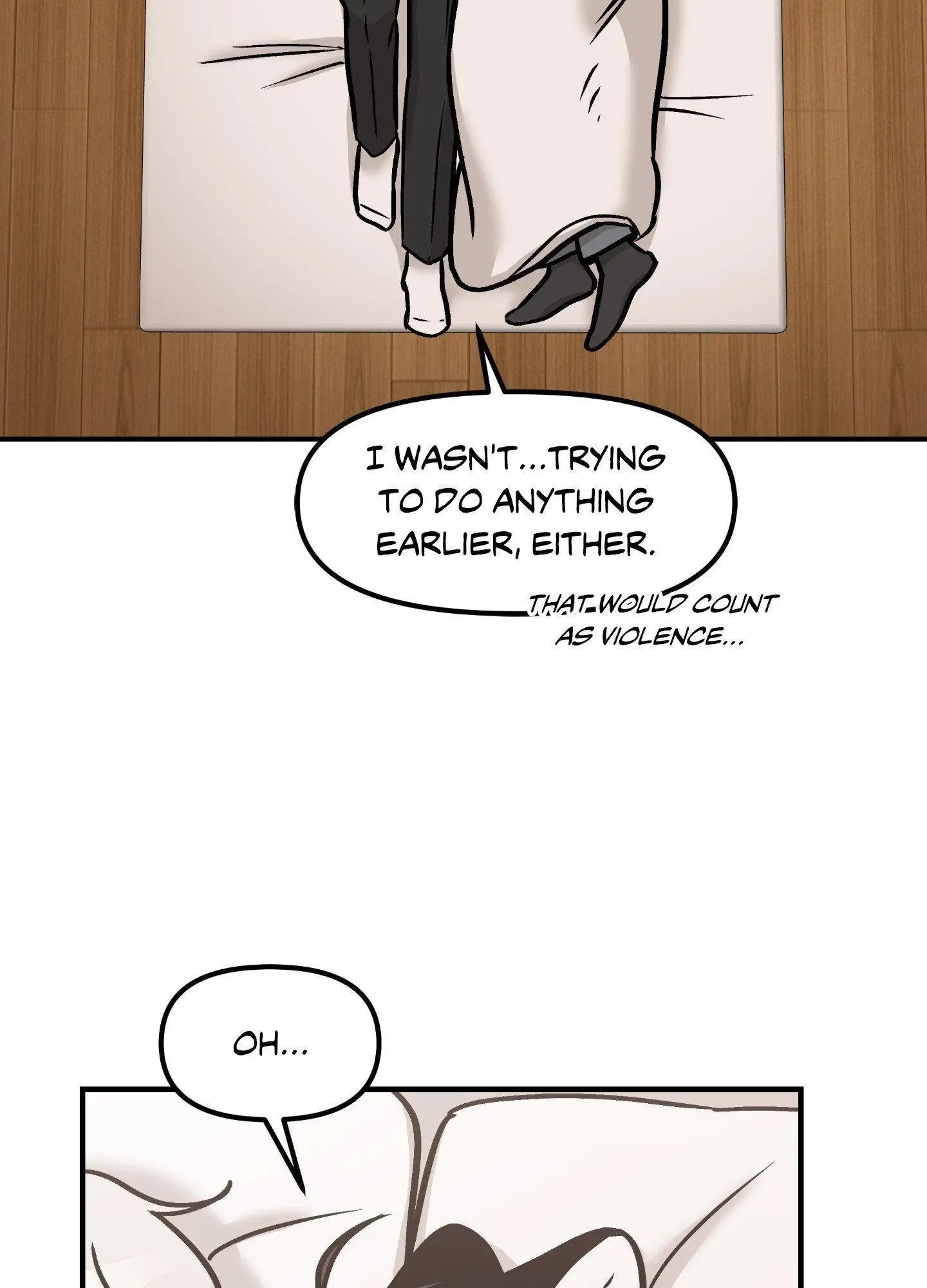 Nurturing Our Natures - Chapter 24 Page 4