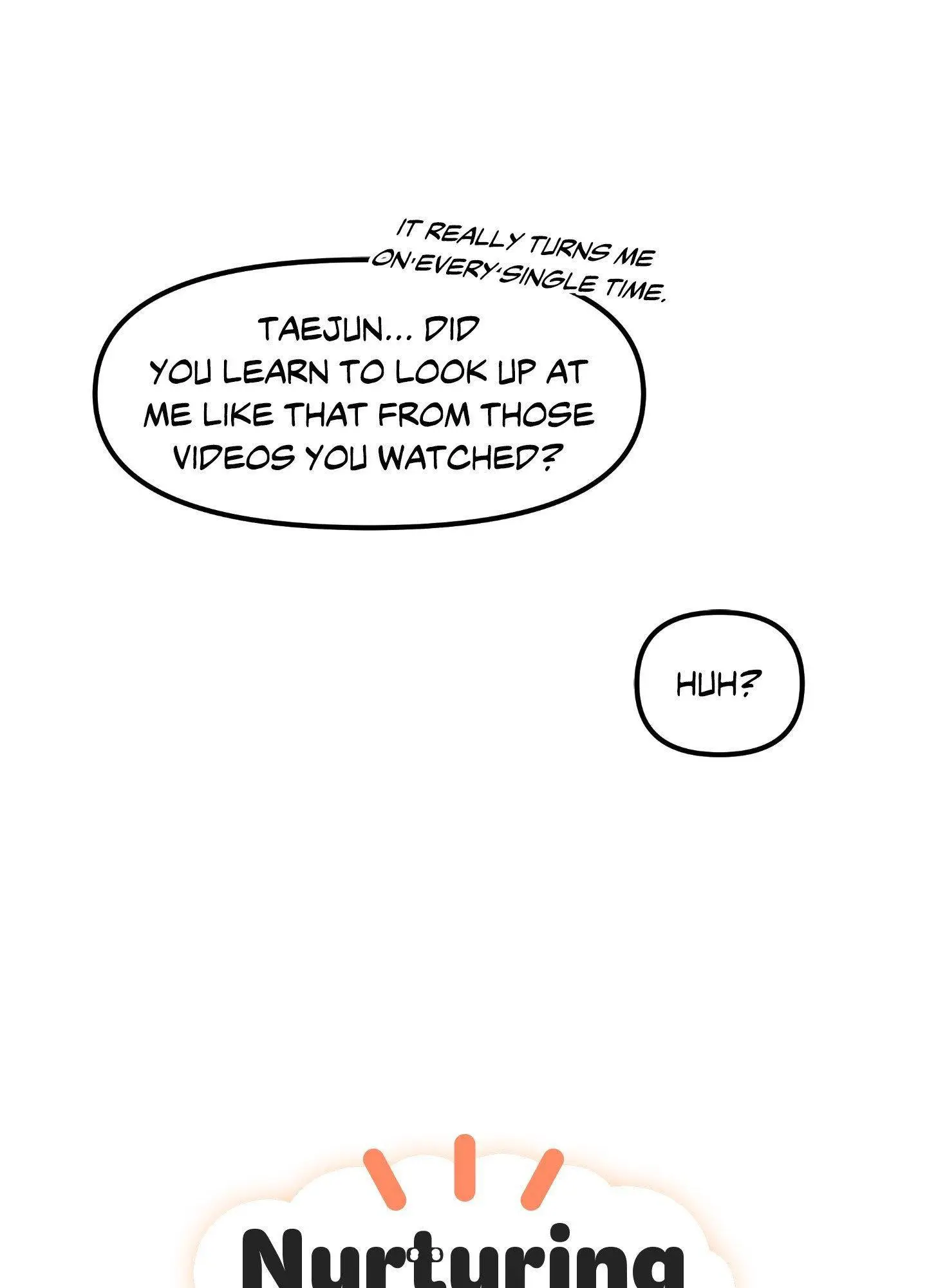 Nurturing Our Natures - Chapter 24 Page 11