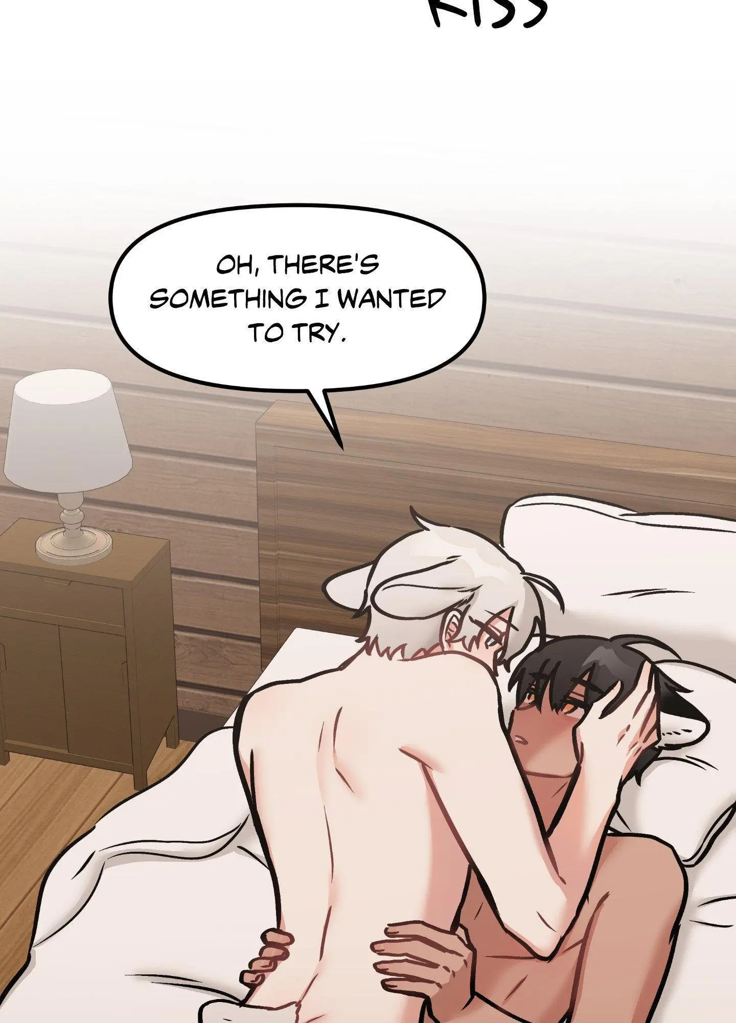 Nurturing Our Natures - Chapter 24 Page 17