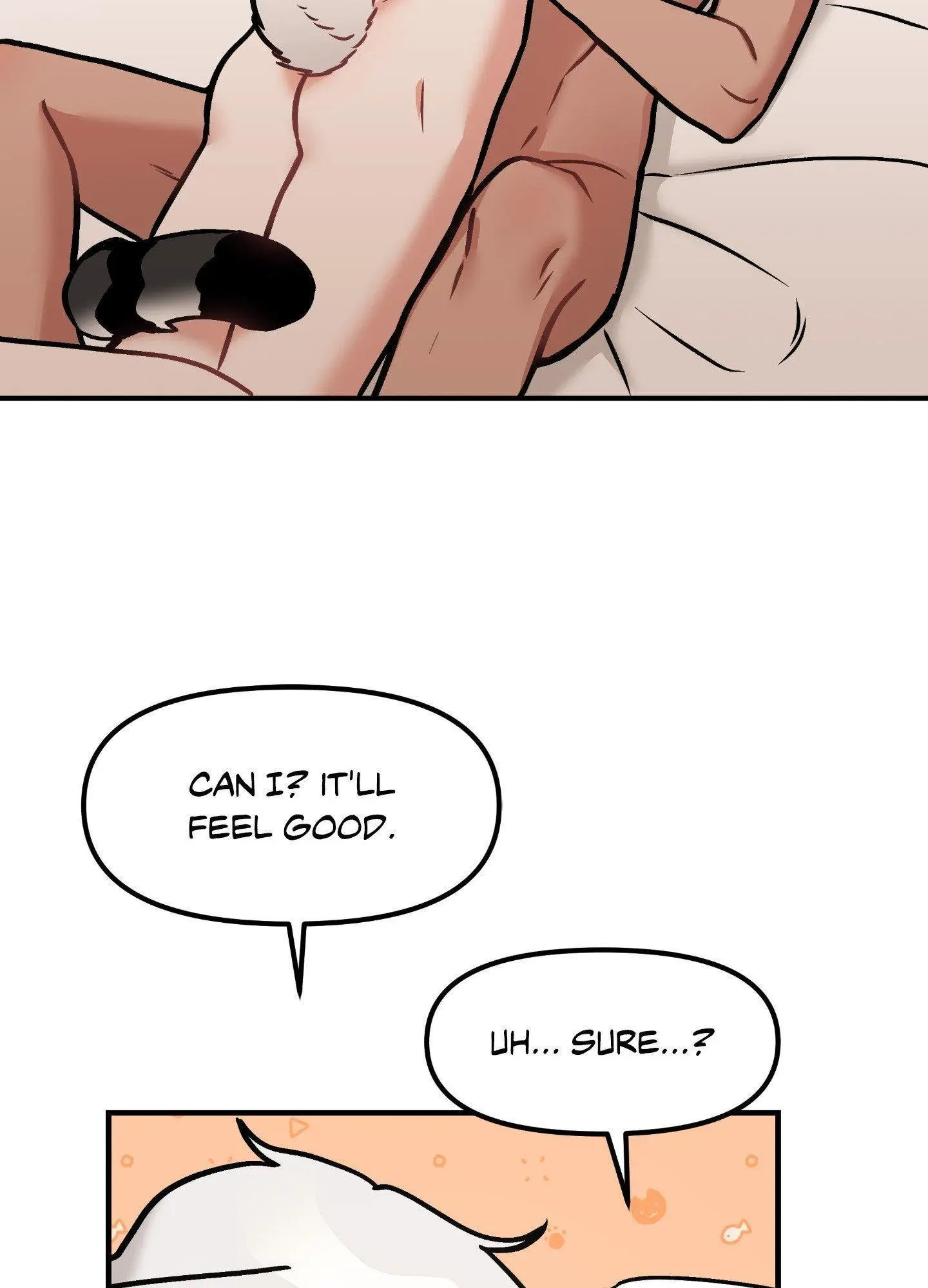 Nurturing Our Natures - Chapter 24 Page 18