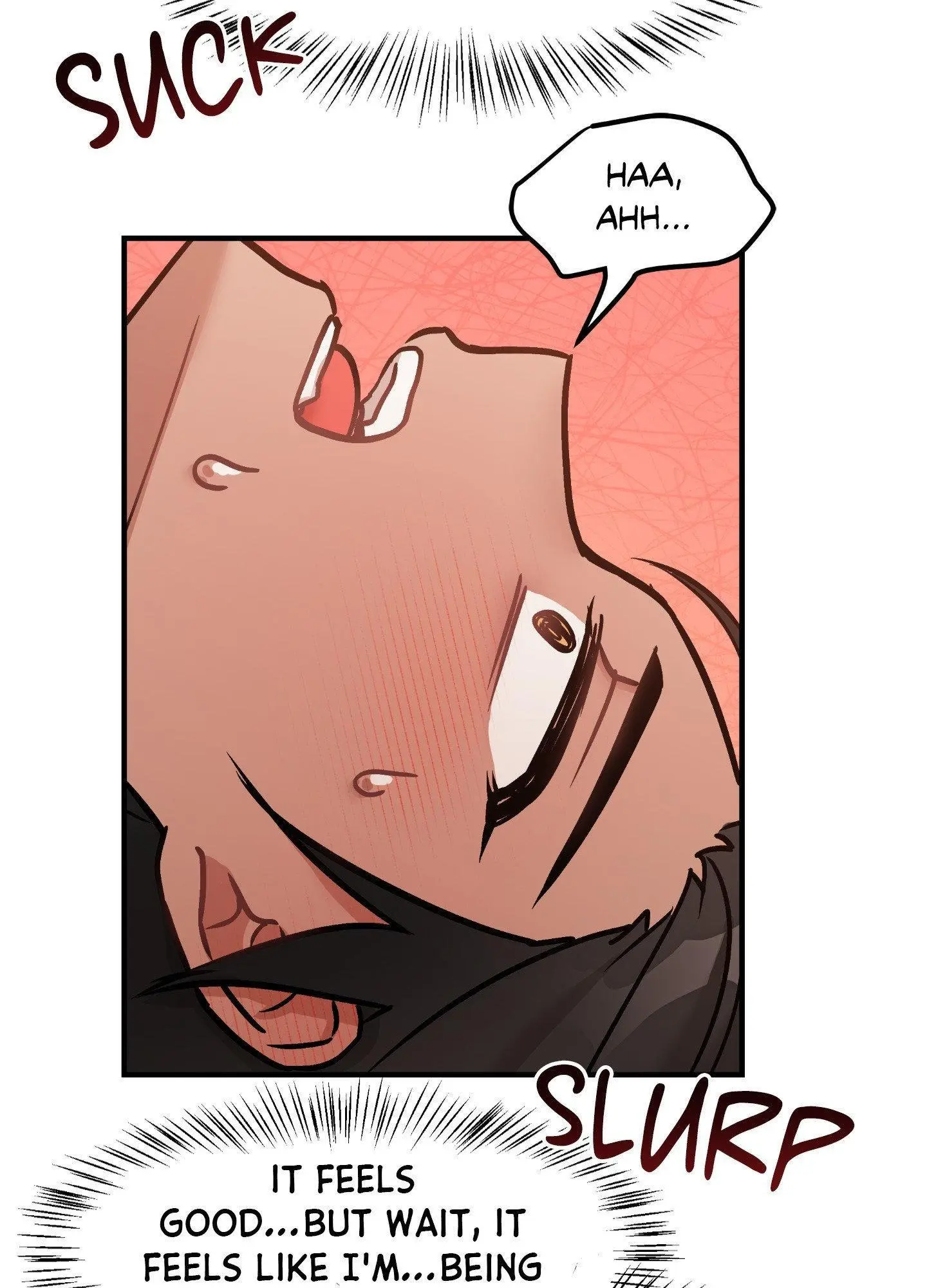 Nurturing Our Natures - Chapter 24 Page 29