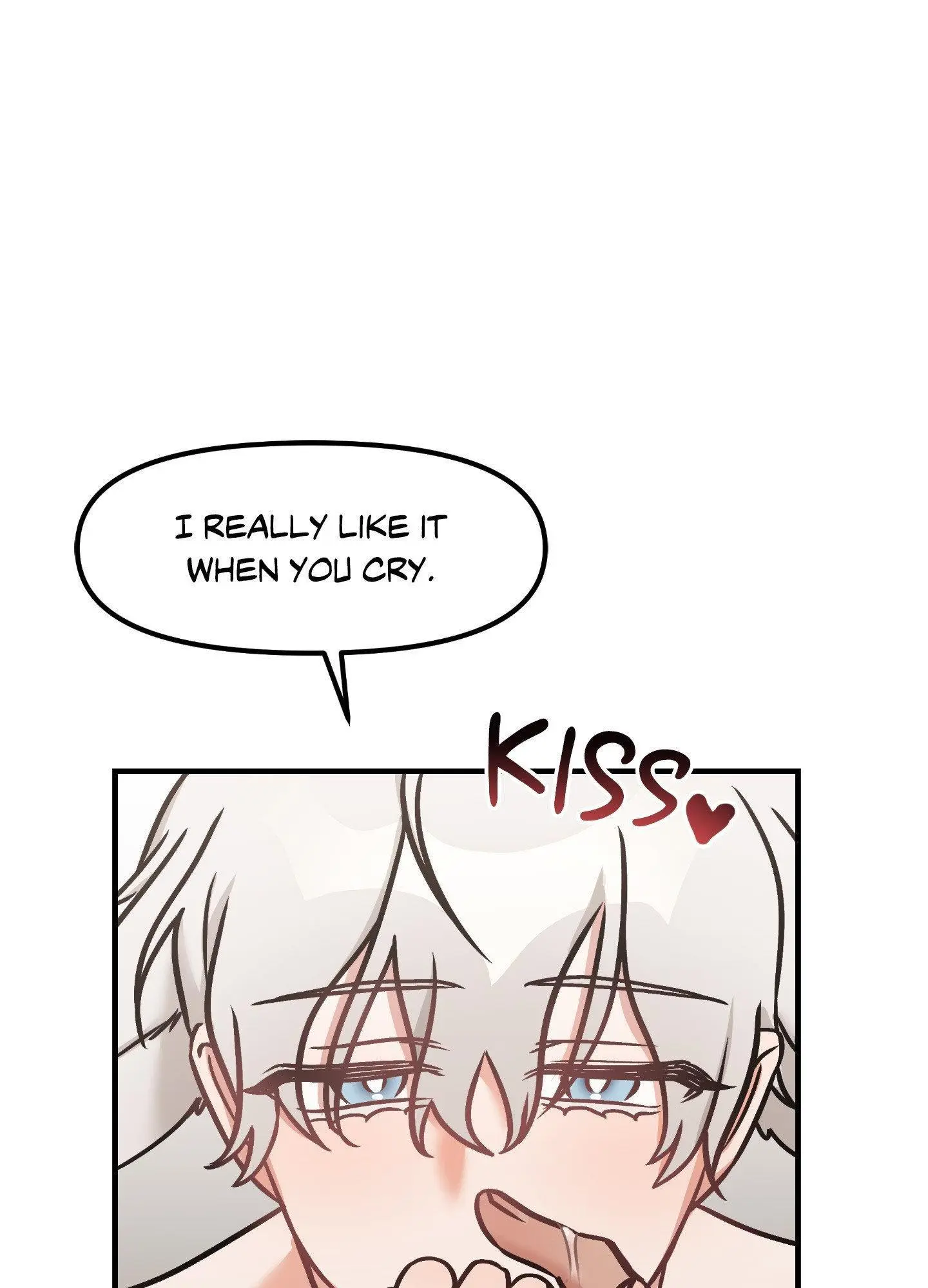 Nurturing Our Natures - Chapter 24 Page 43