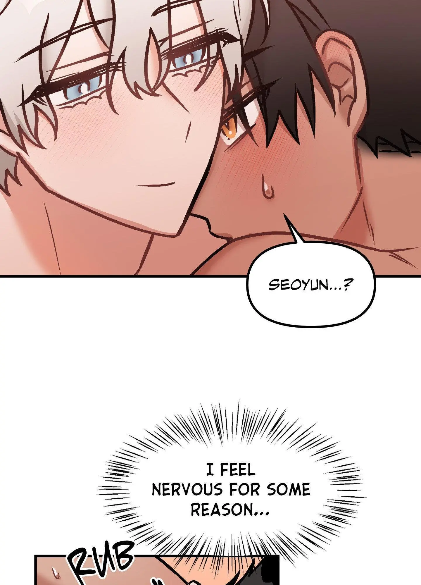 Nurturing Our Natures - Chapter 24 Page 81