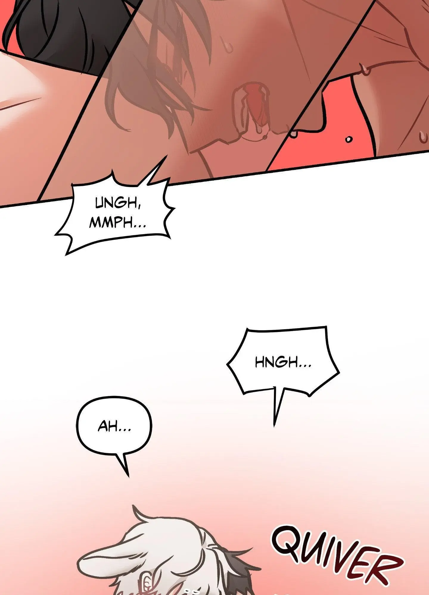 Nurturing Our Natures - Chapter 24 Page 84