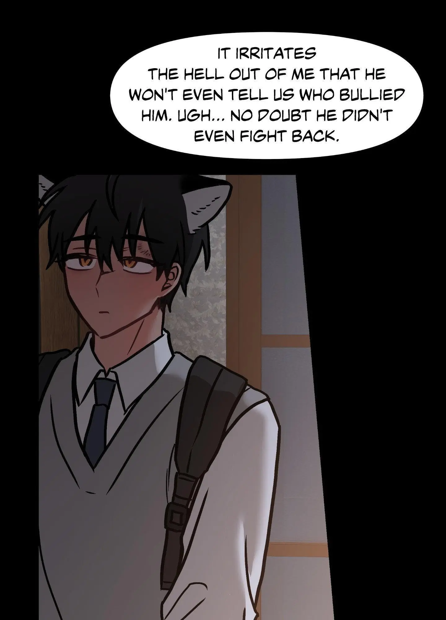 Nurturing Our Natures - Chapter 25 Page 49
