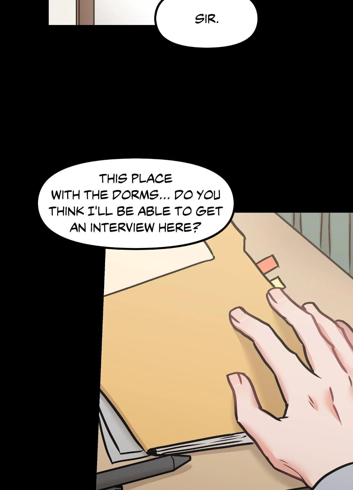 Nurturing Our Natures - Chapter 25 Page 54