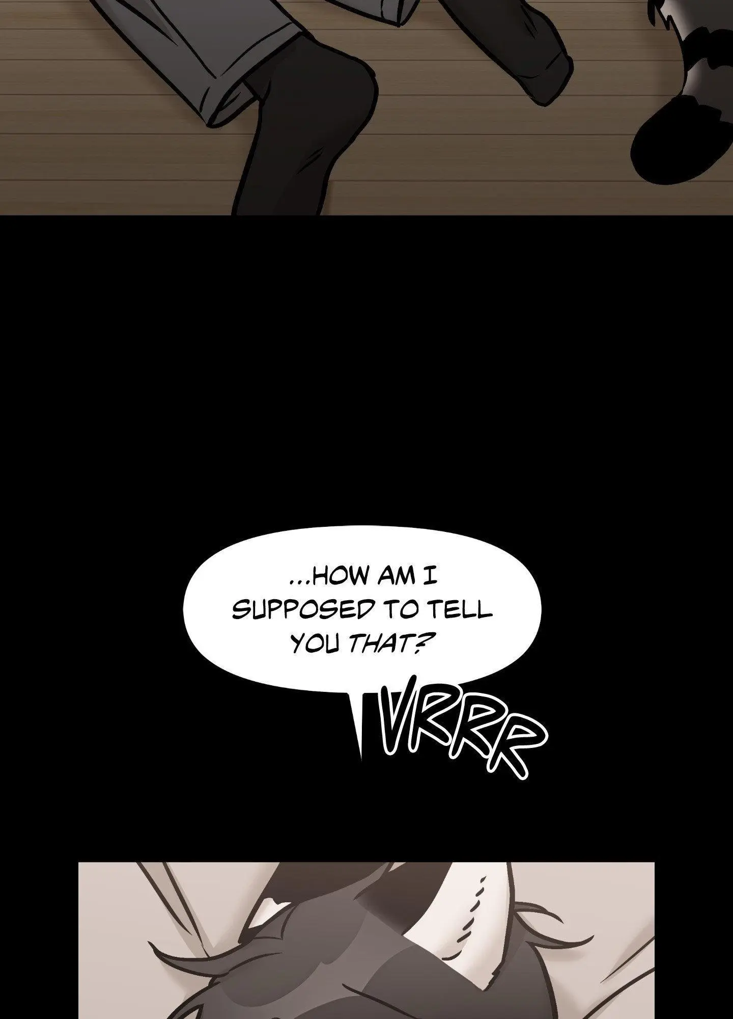 Nurturing Our Natures - Chapter 25 Page 71