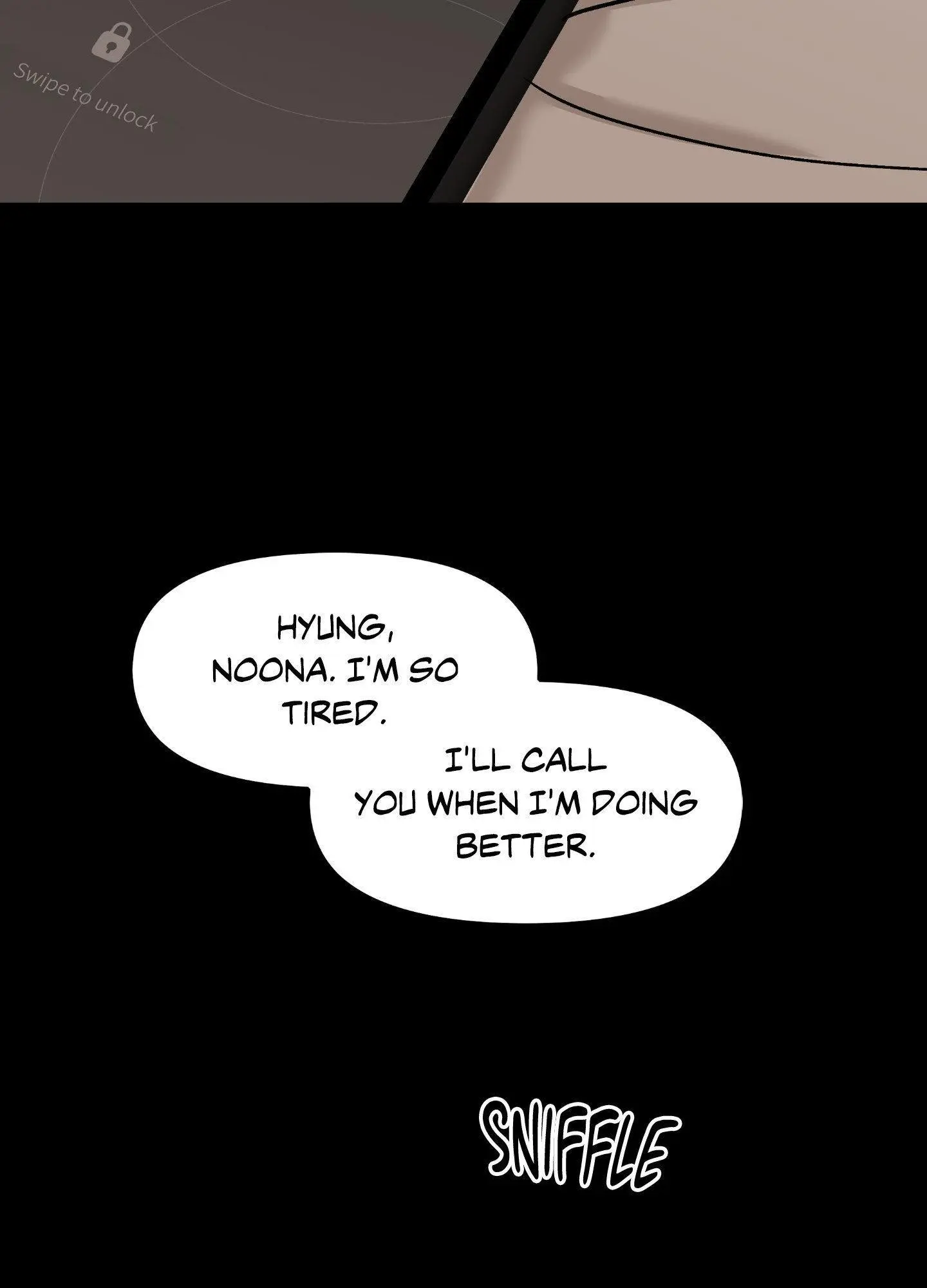 Nurturing Our Natures - Chapter 25 Page 74