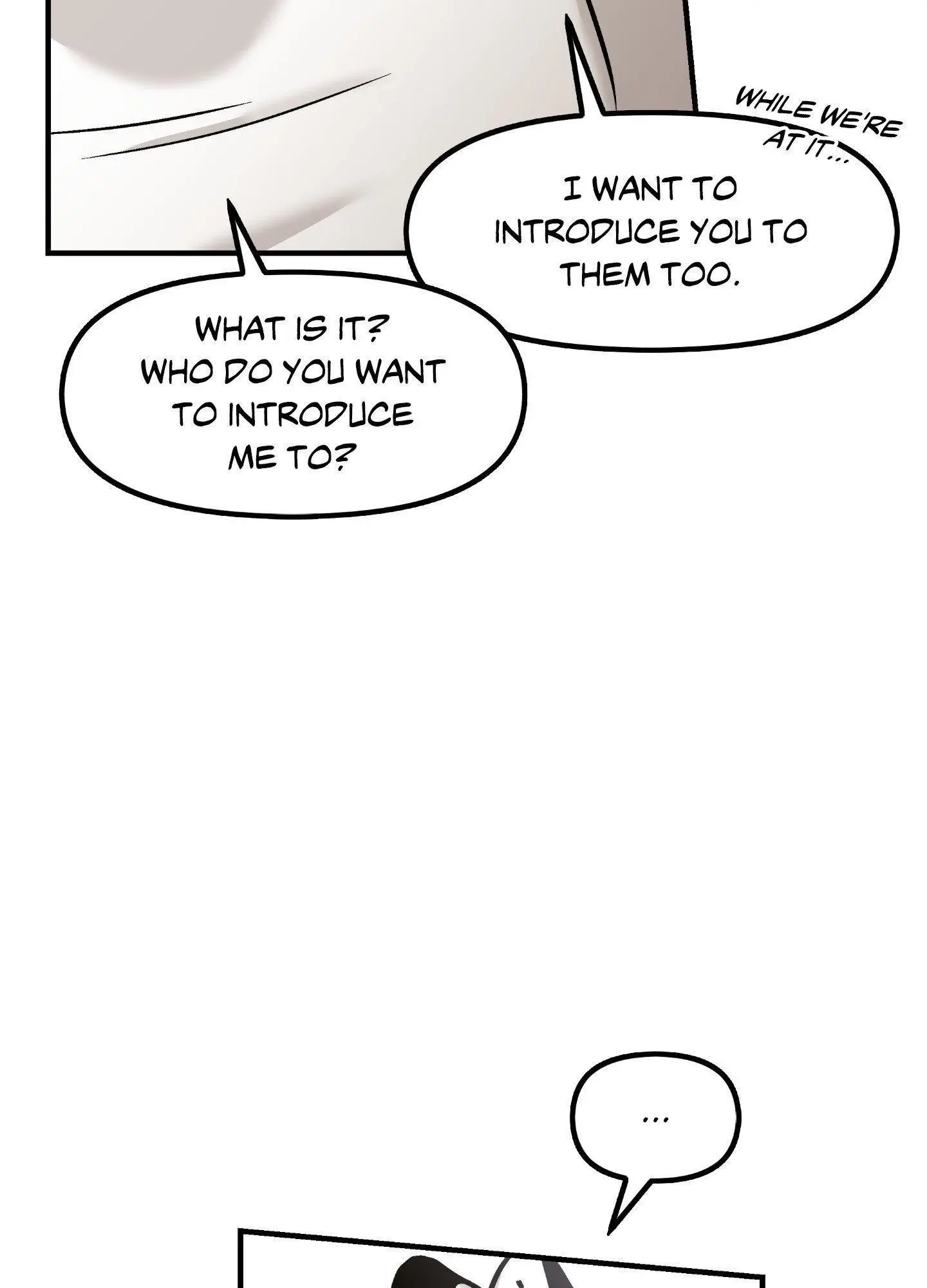 Nurturing Our Natures - Chapter 25 Page 85