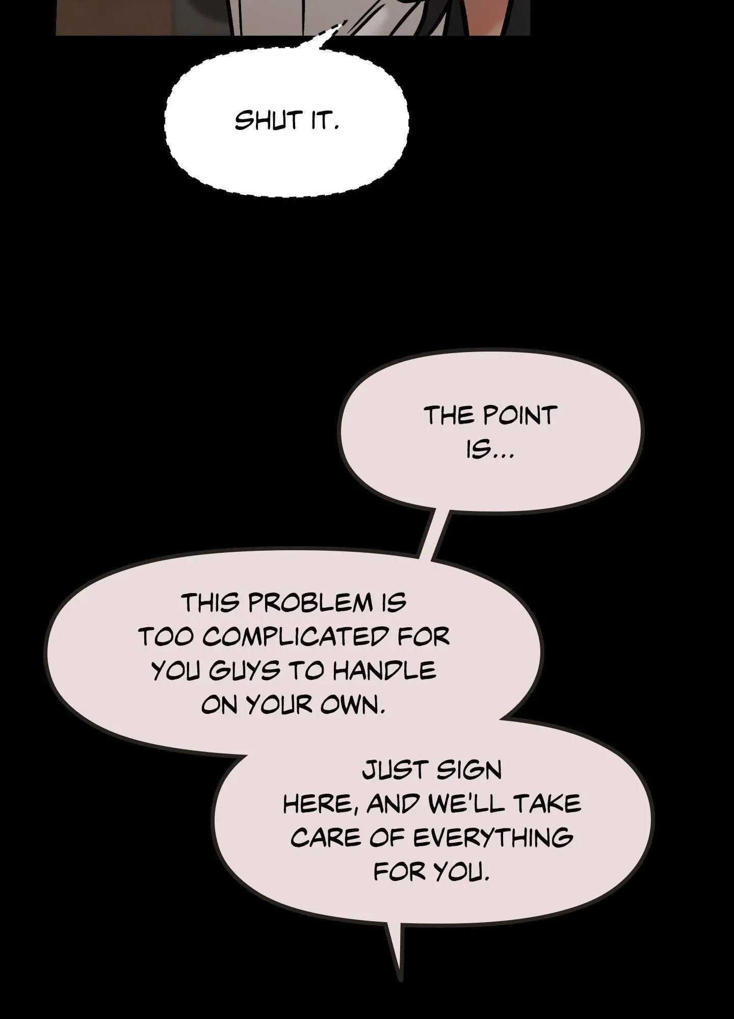 Nurturing Our Natures - Chapter 26 Page 8