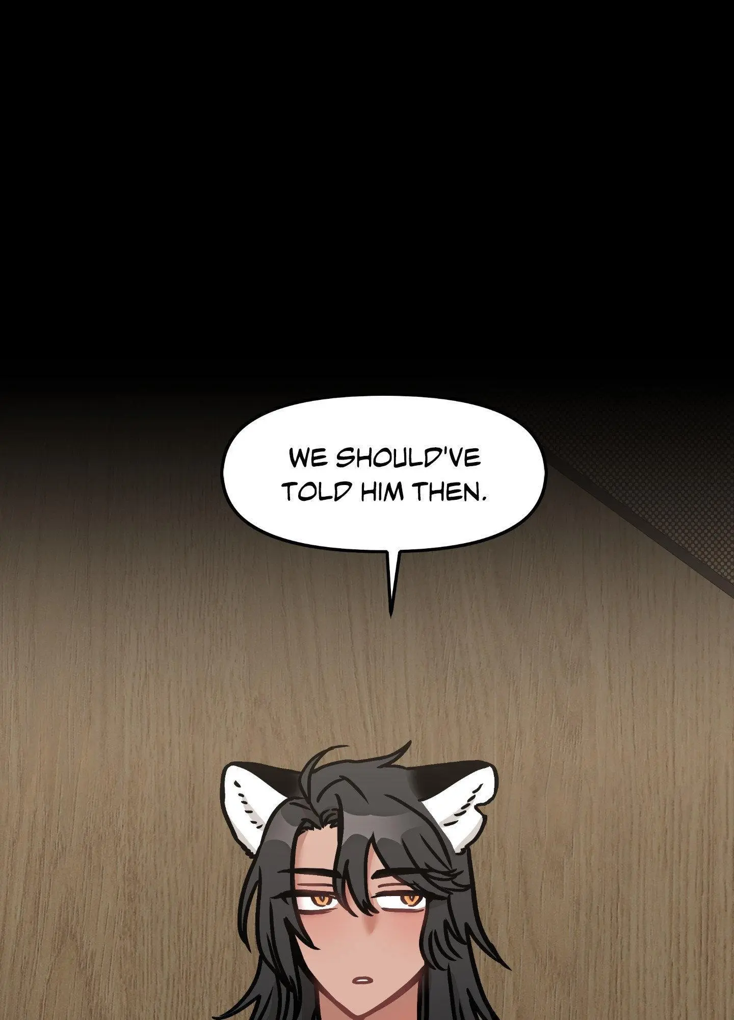 Nurturing Our Natures - Chapter 26 Page 10