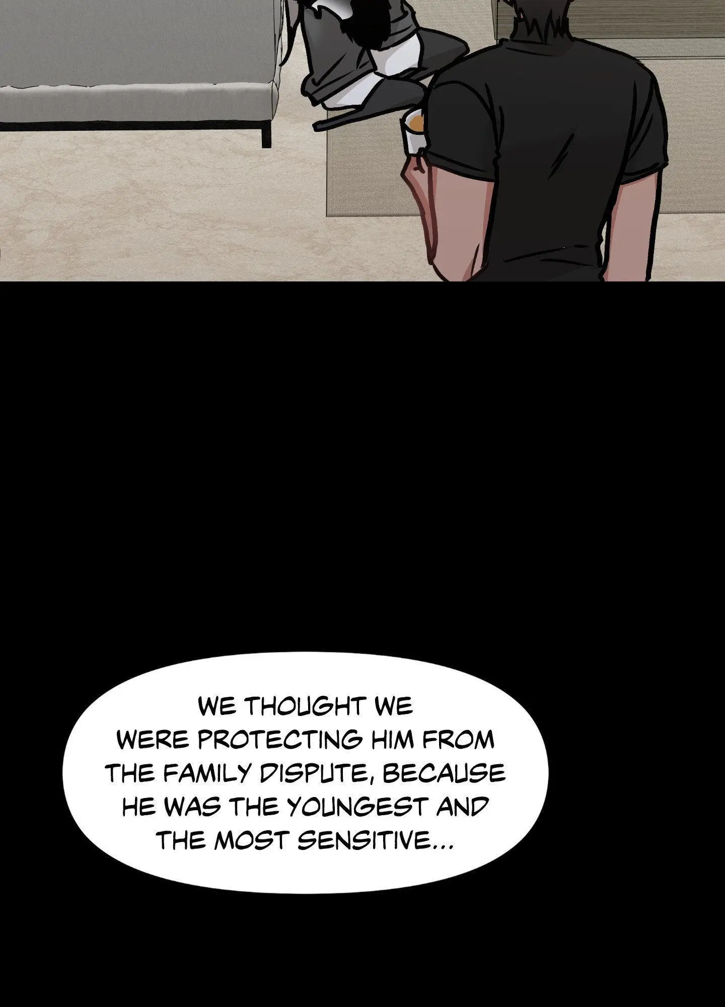 Nurturing Our Natures - Chapter 26 Page 15