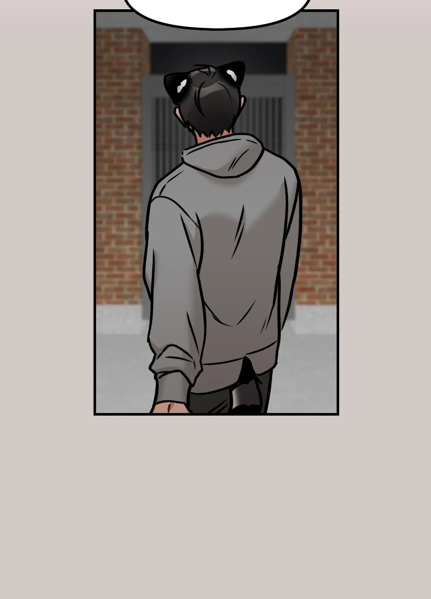 Nurturing Our Natures - Chapter 26 Page 22
