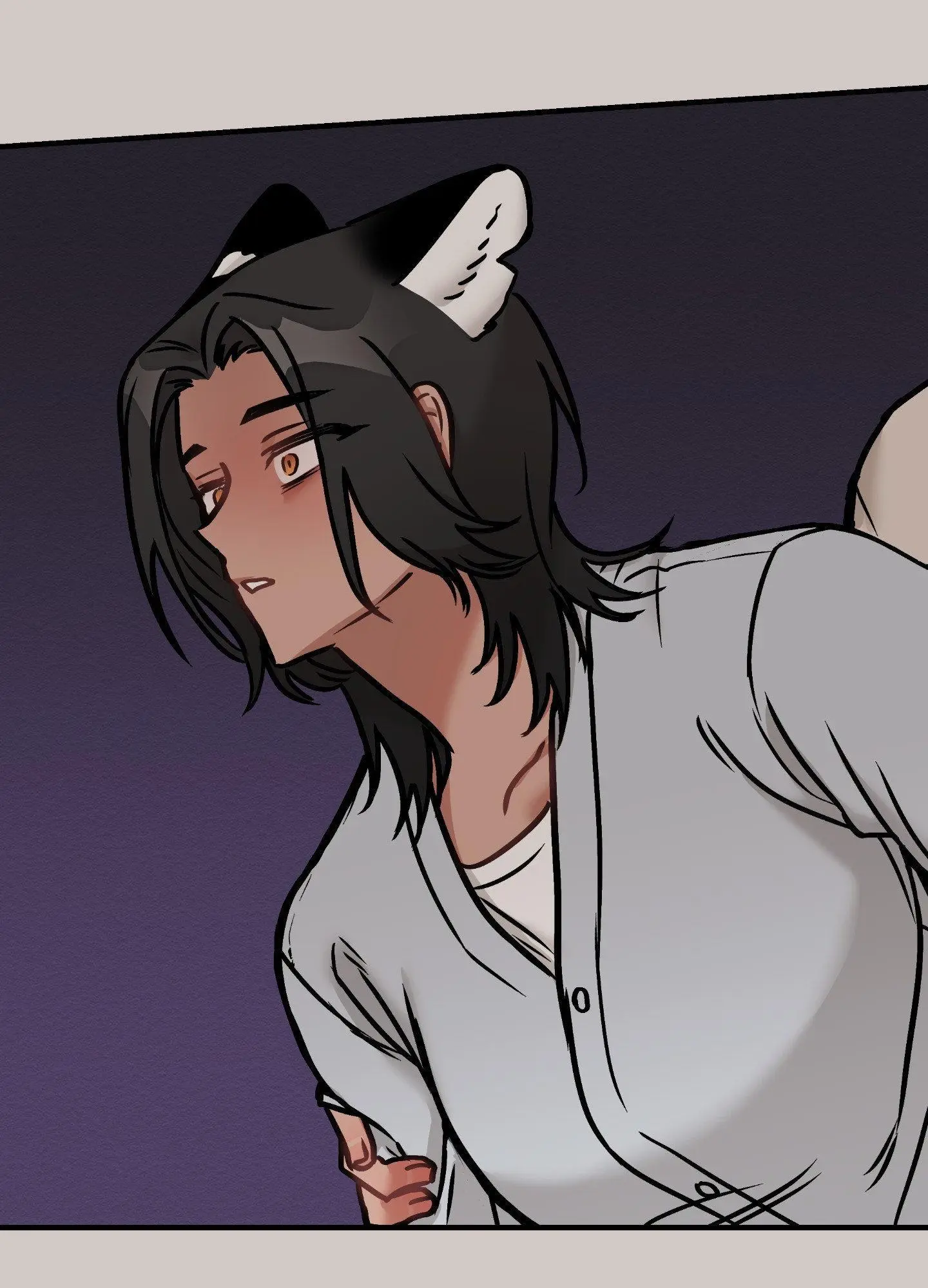 Nurturing Our Natures - Chapter 26 Page 23