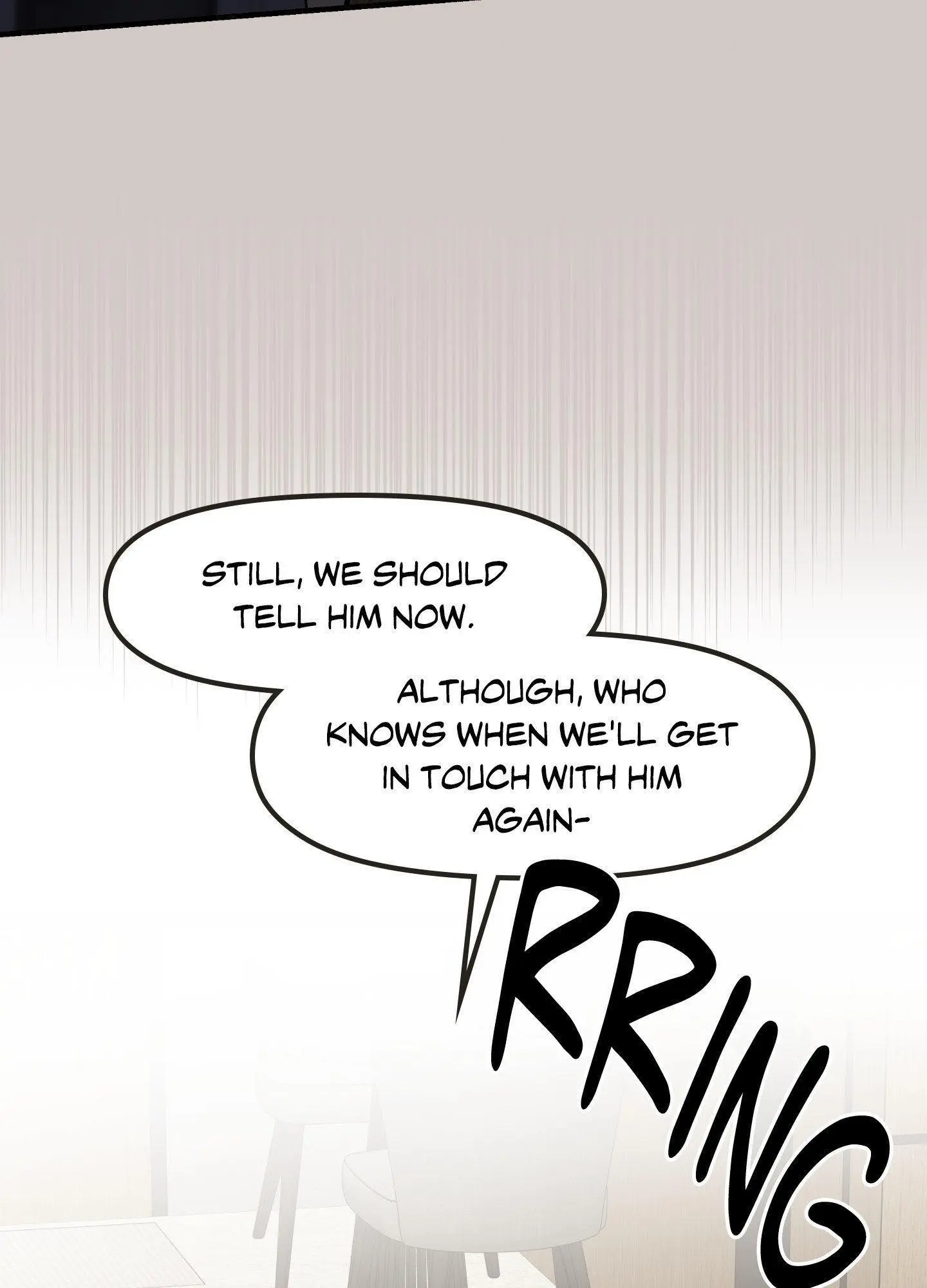 Nurturing Our Natures - Chapter 26 Page 28