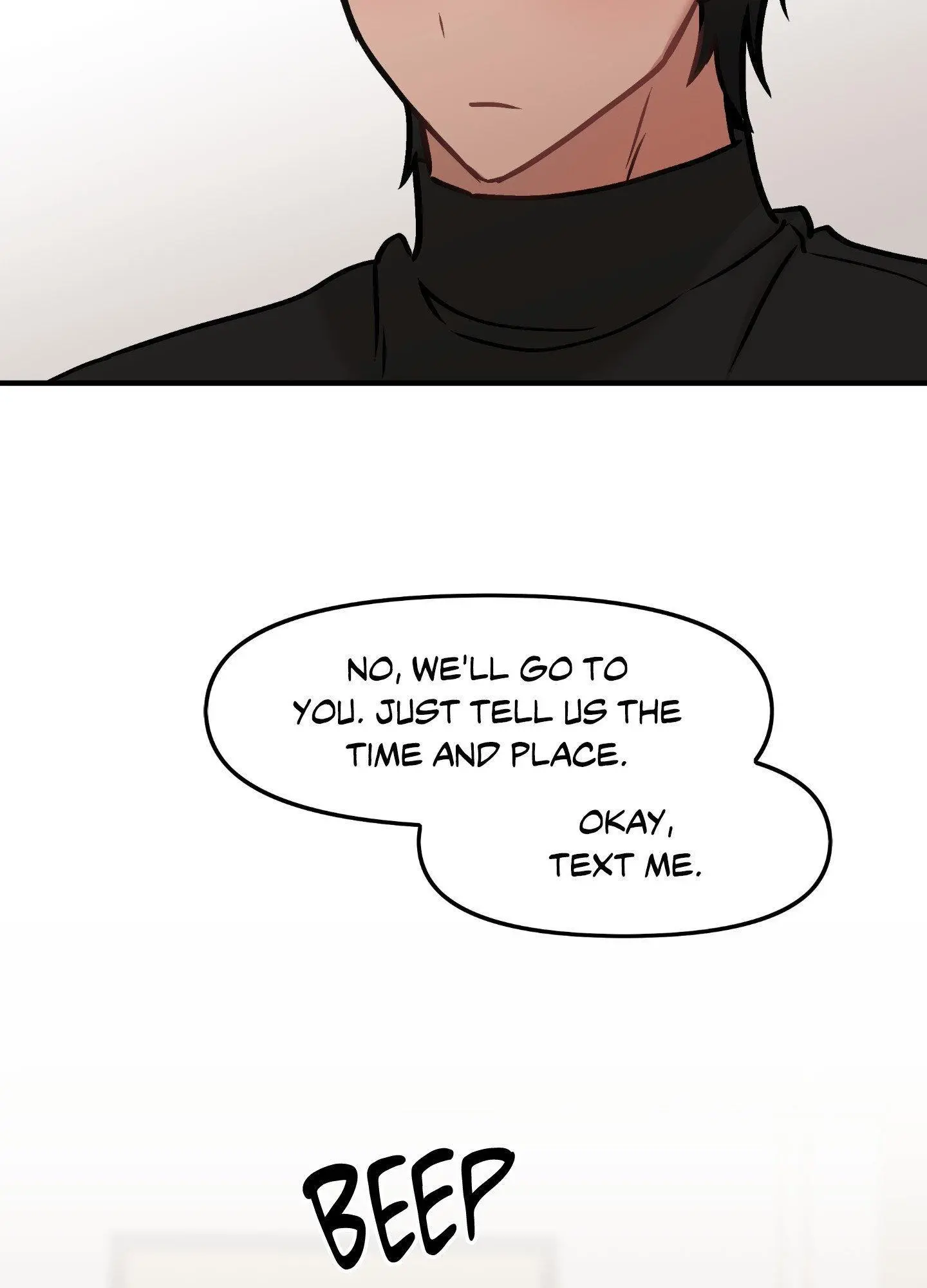 Nurturing Our Natures - Chapter 26 Page 38