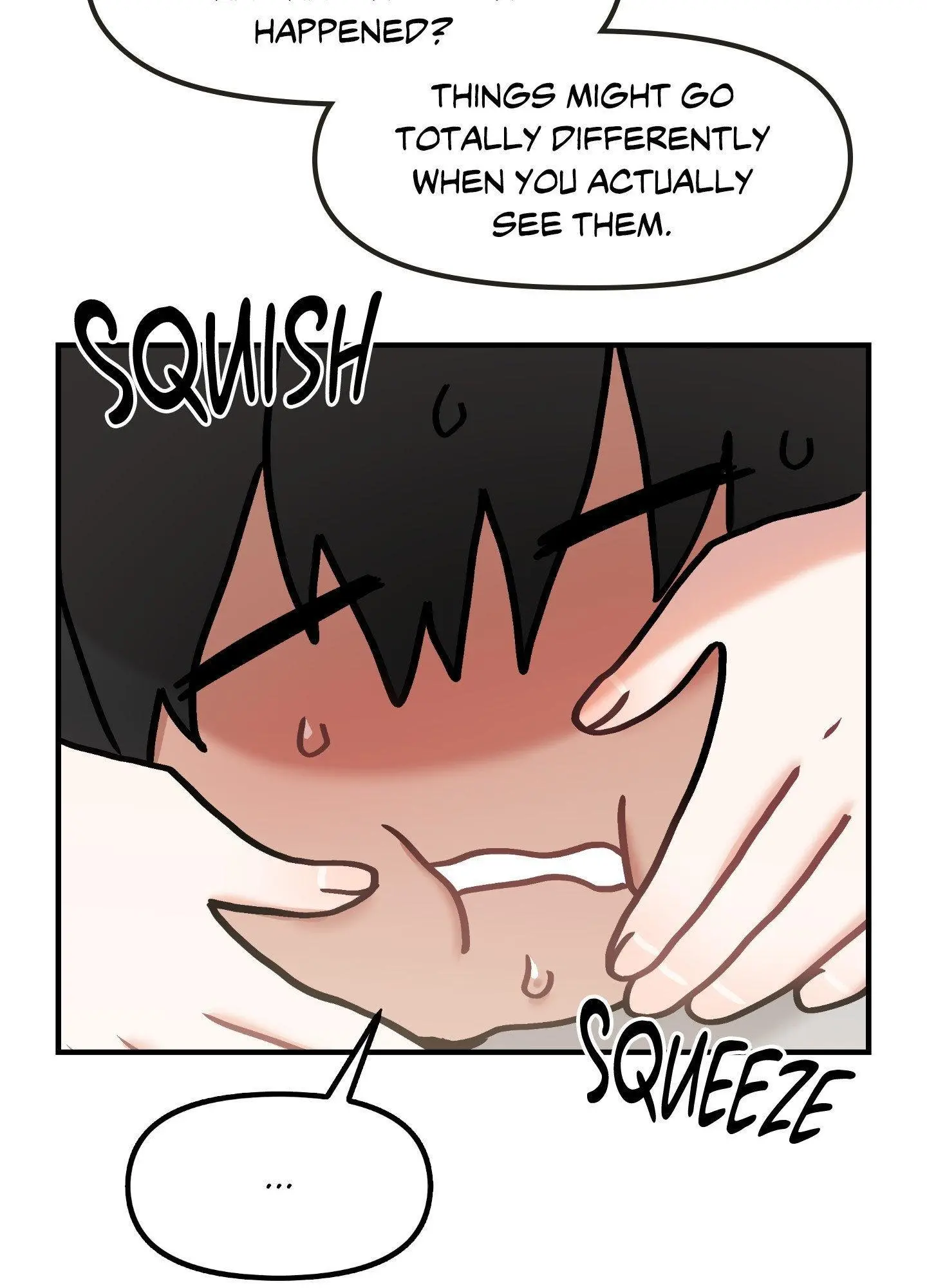 Nurturing Our Natures - Chapter 26 Page 48